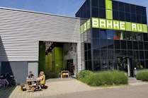 Bakke Rij, Haarlem