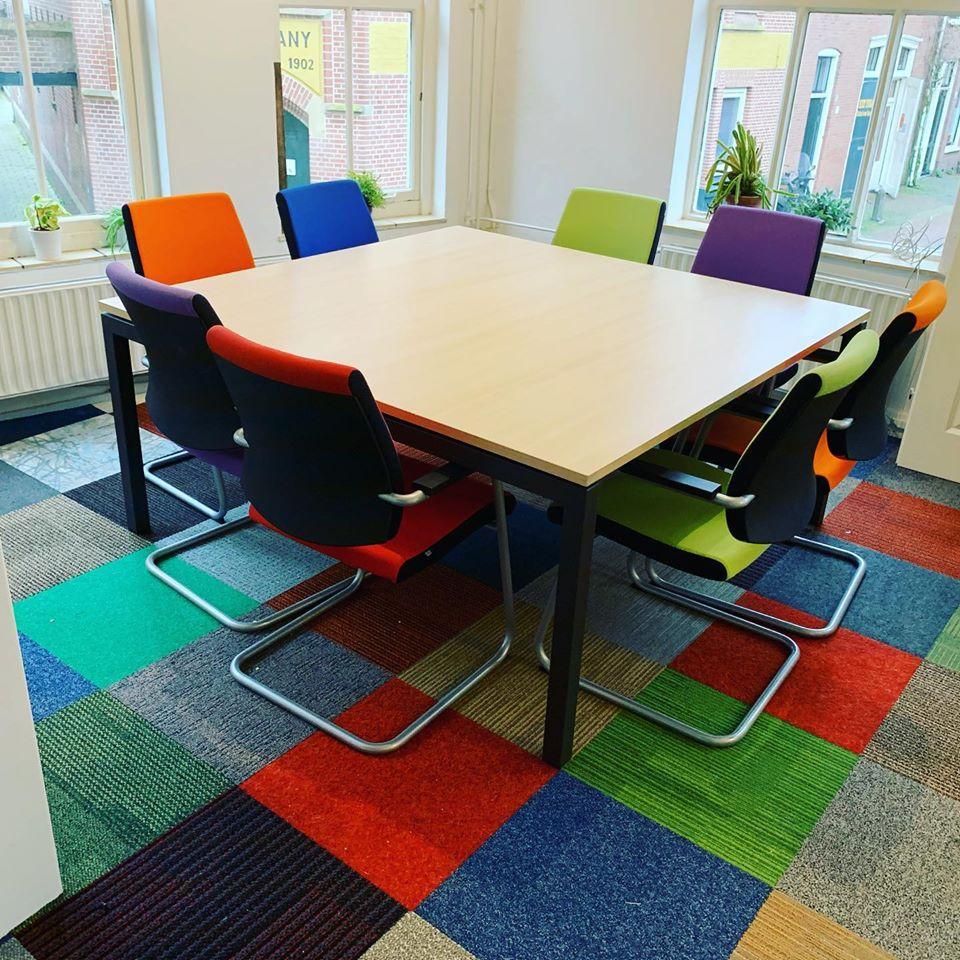 Digital Economy Hub Haarlem City Center image 4