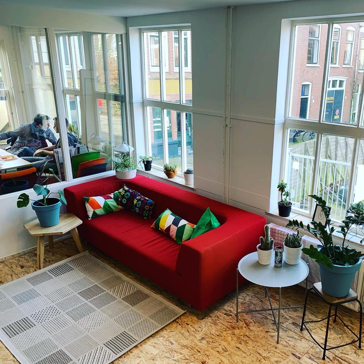 Digital Economy Hub Haarlem City Center image 3