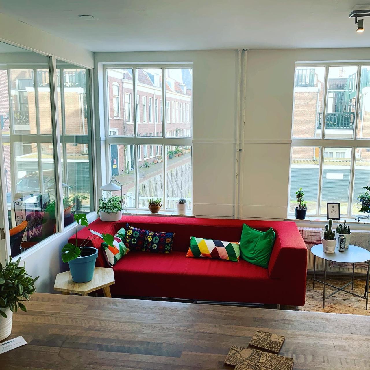 Haarlem.Tech Startup Hub image 4