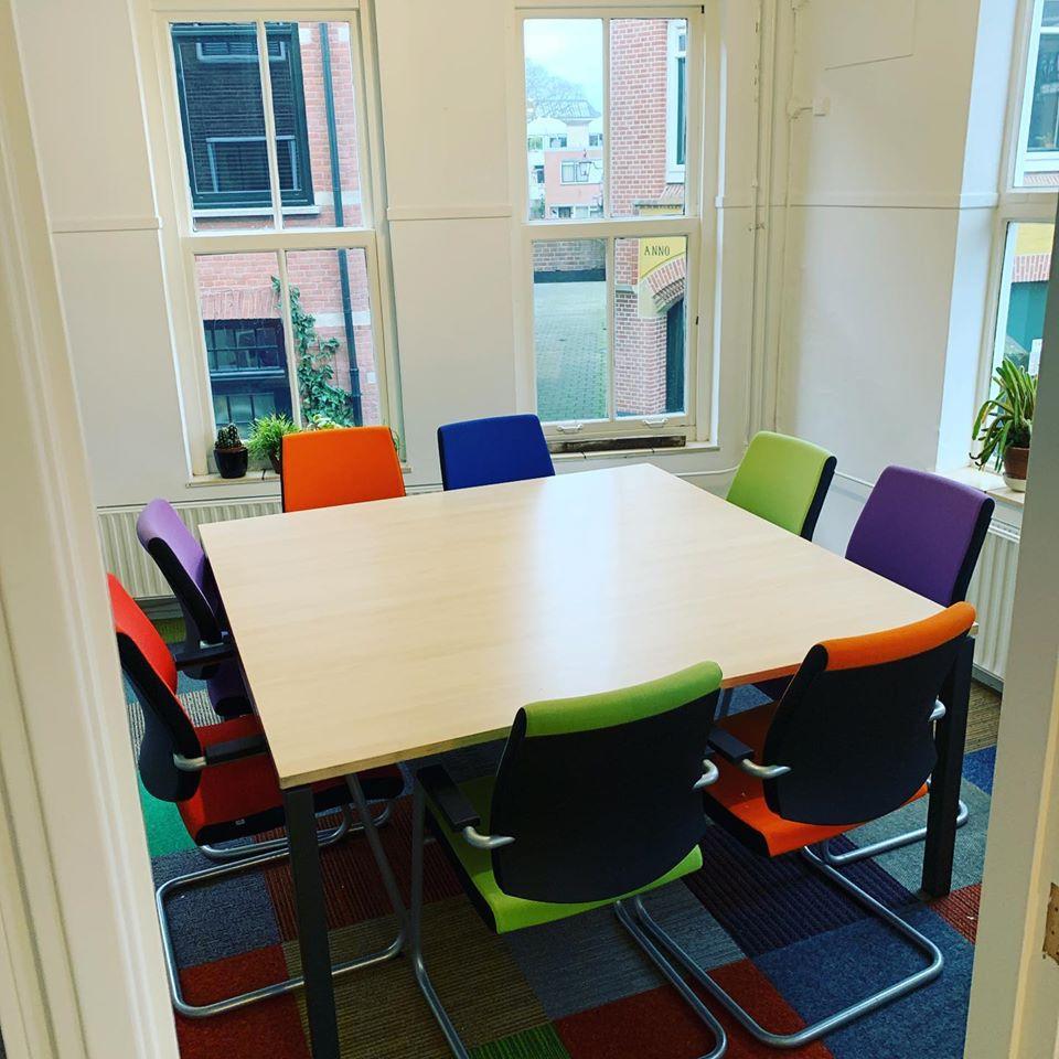 Haarlem.Tech Startup Hub image 3