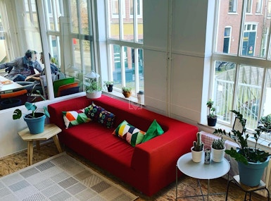 Haarlem.Tech Startup Hub image 5