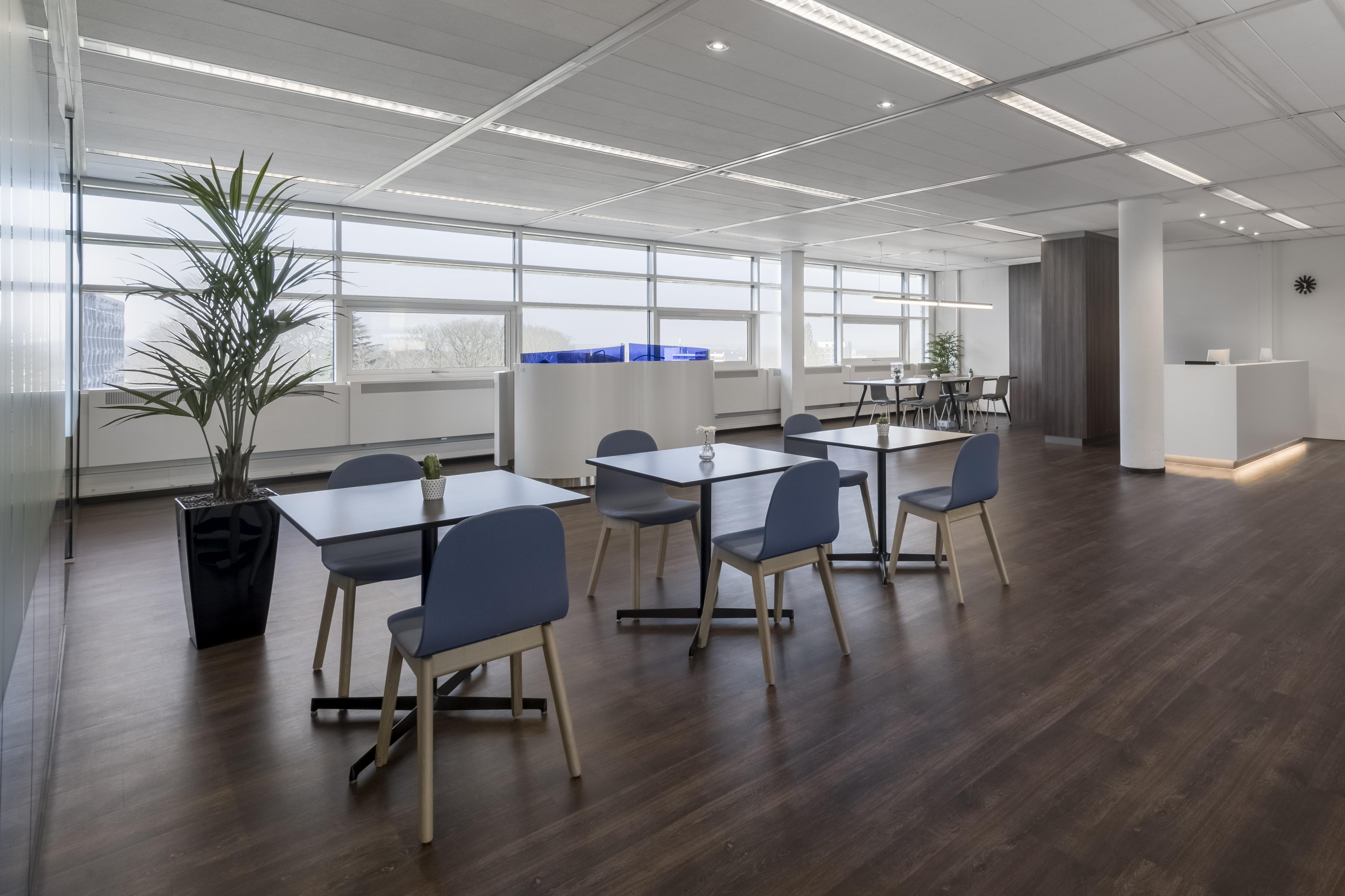 Regus - Heerlen, Lindestaete image 5
