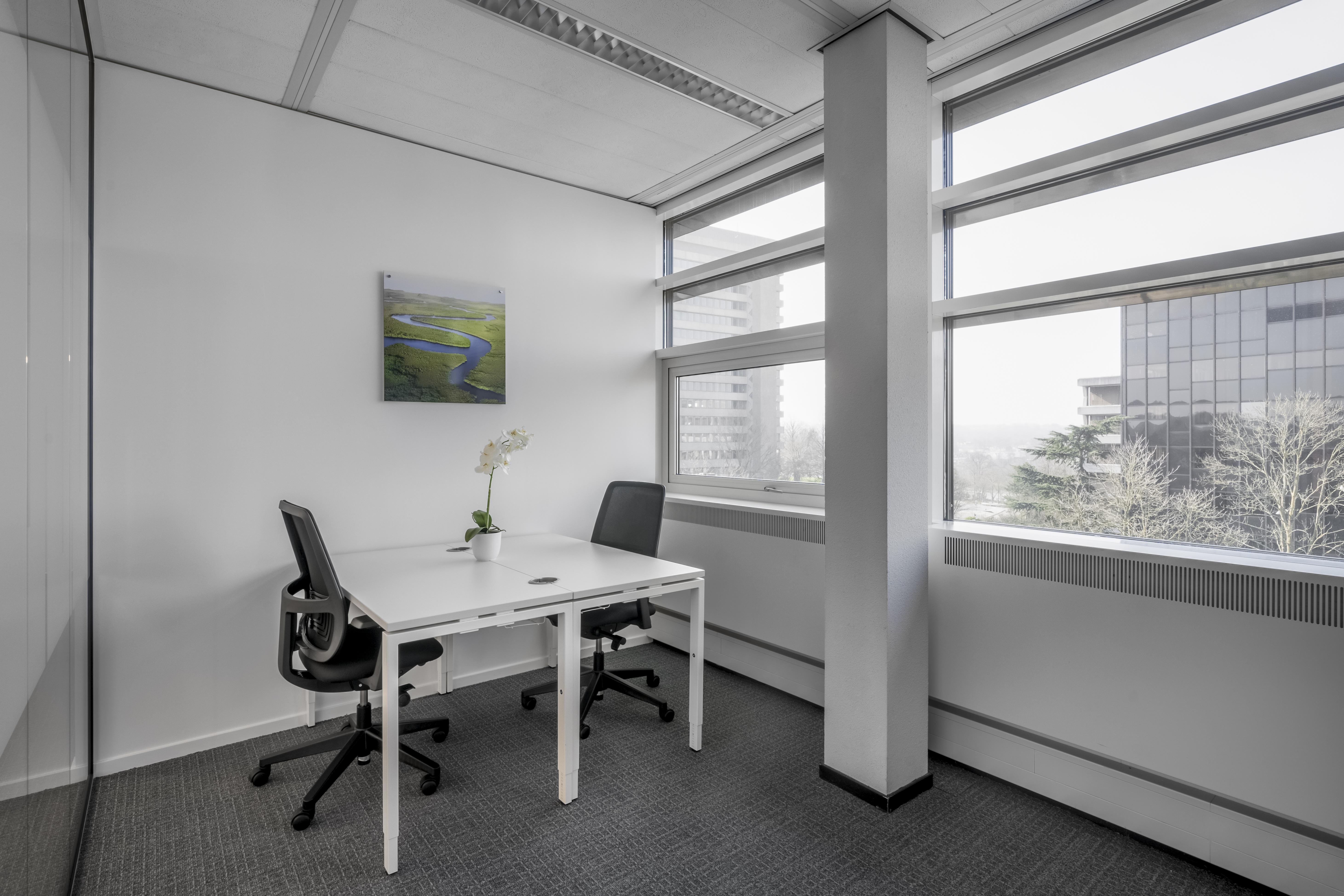 Regus - Heerlen, Lindestaete image 3