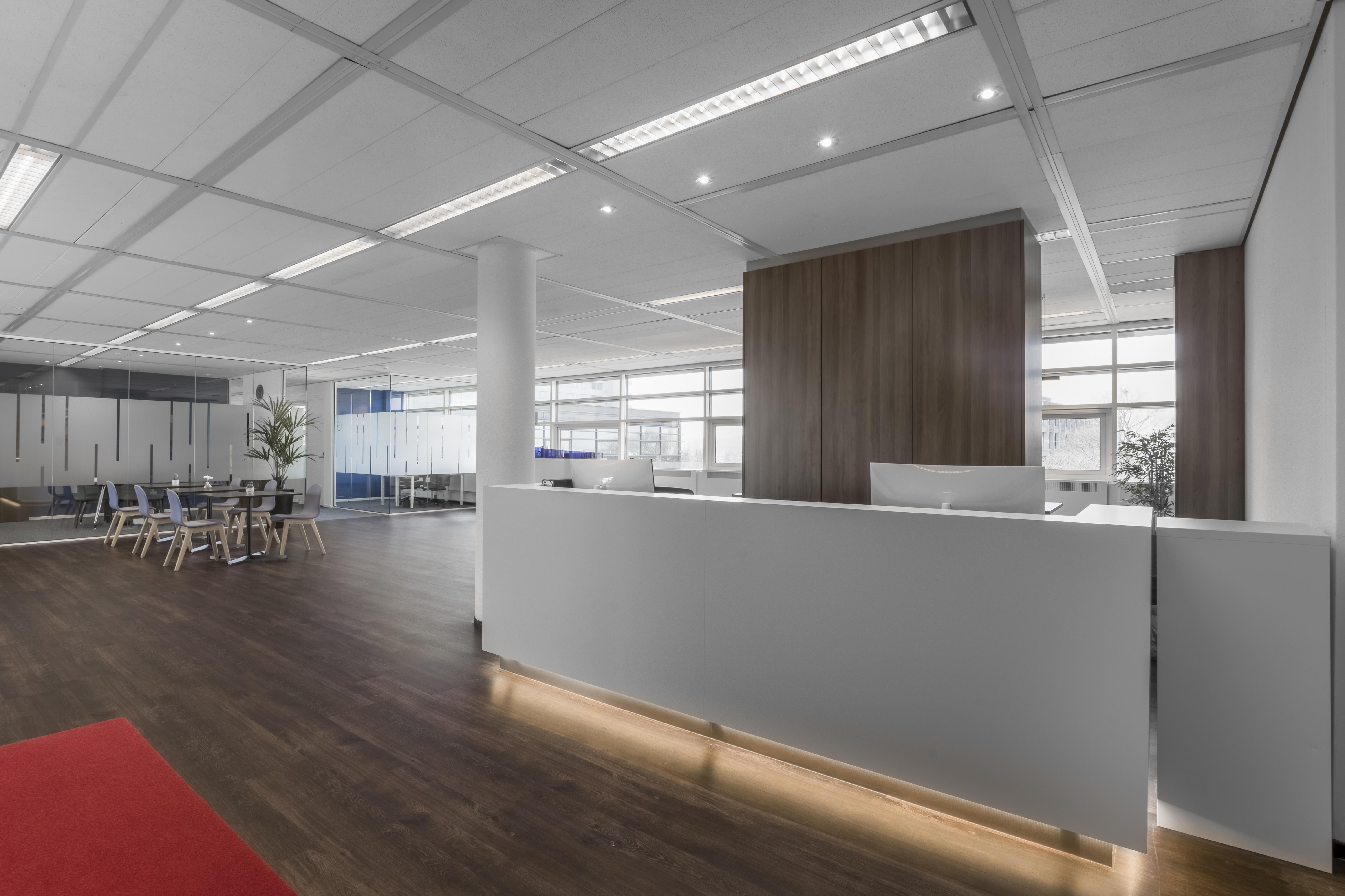 Regus - Heerlen, Lindestaete image 2