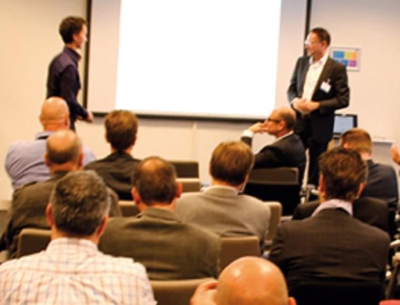 LentfertHouse B.V image 4