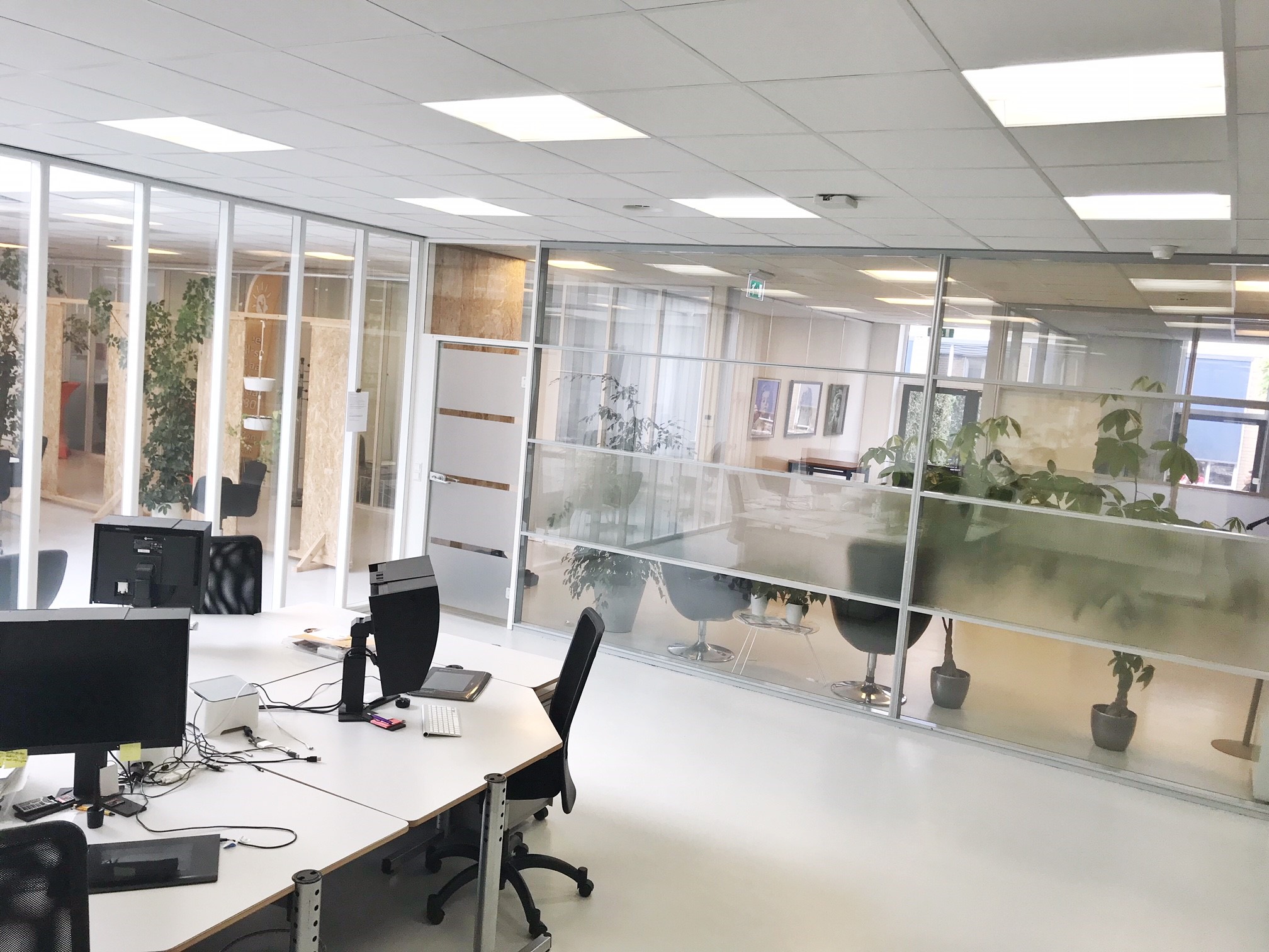 MiX Coworking image 2