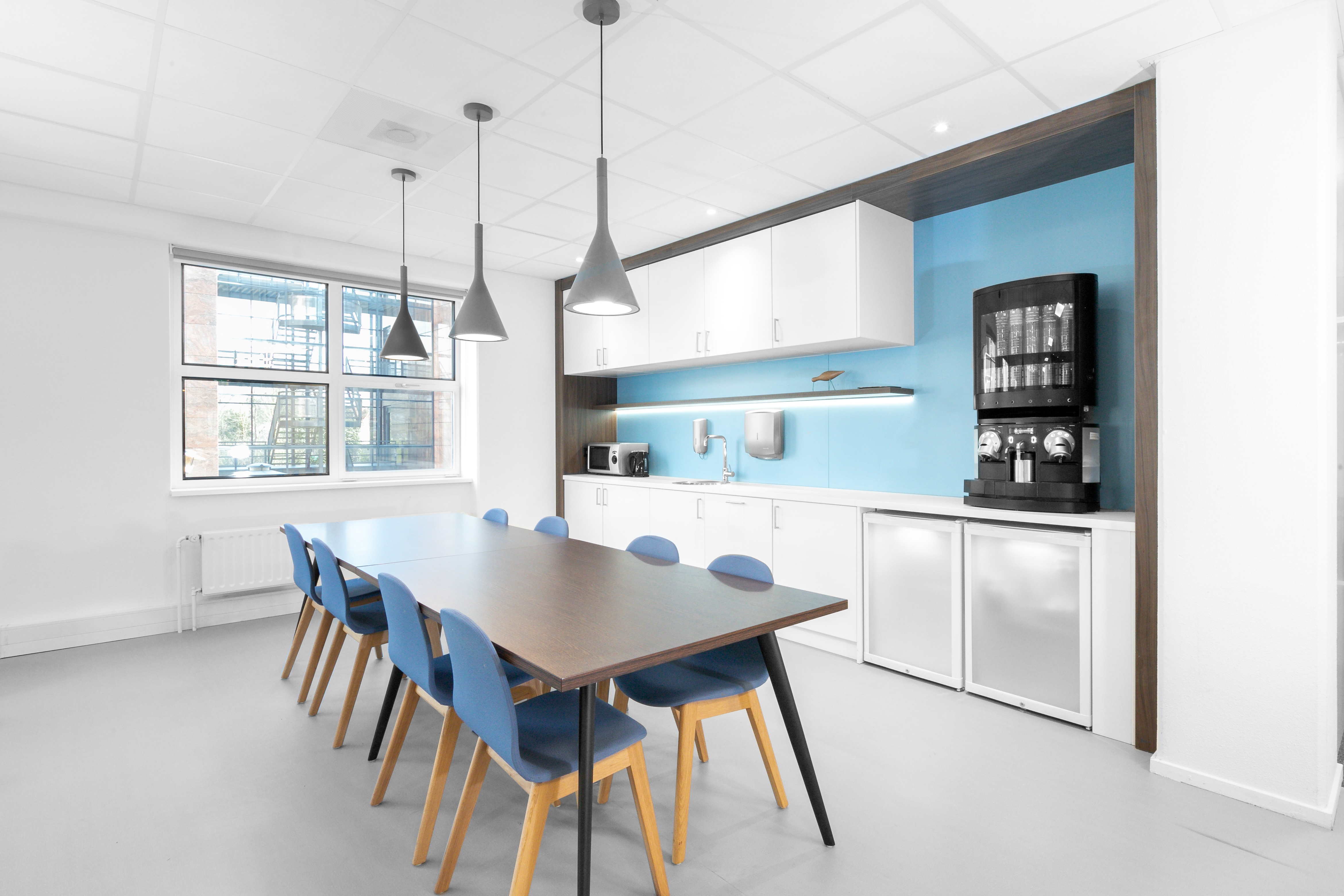 Regus - Hilversum, Arena Business Park image 5