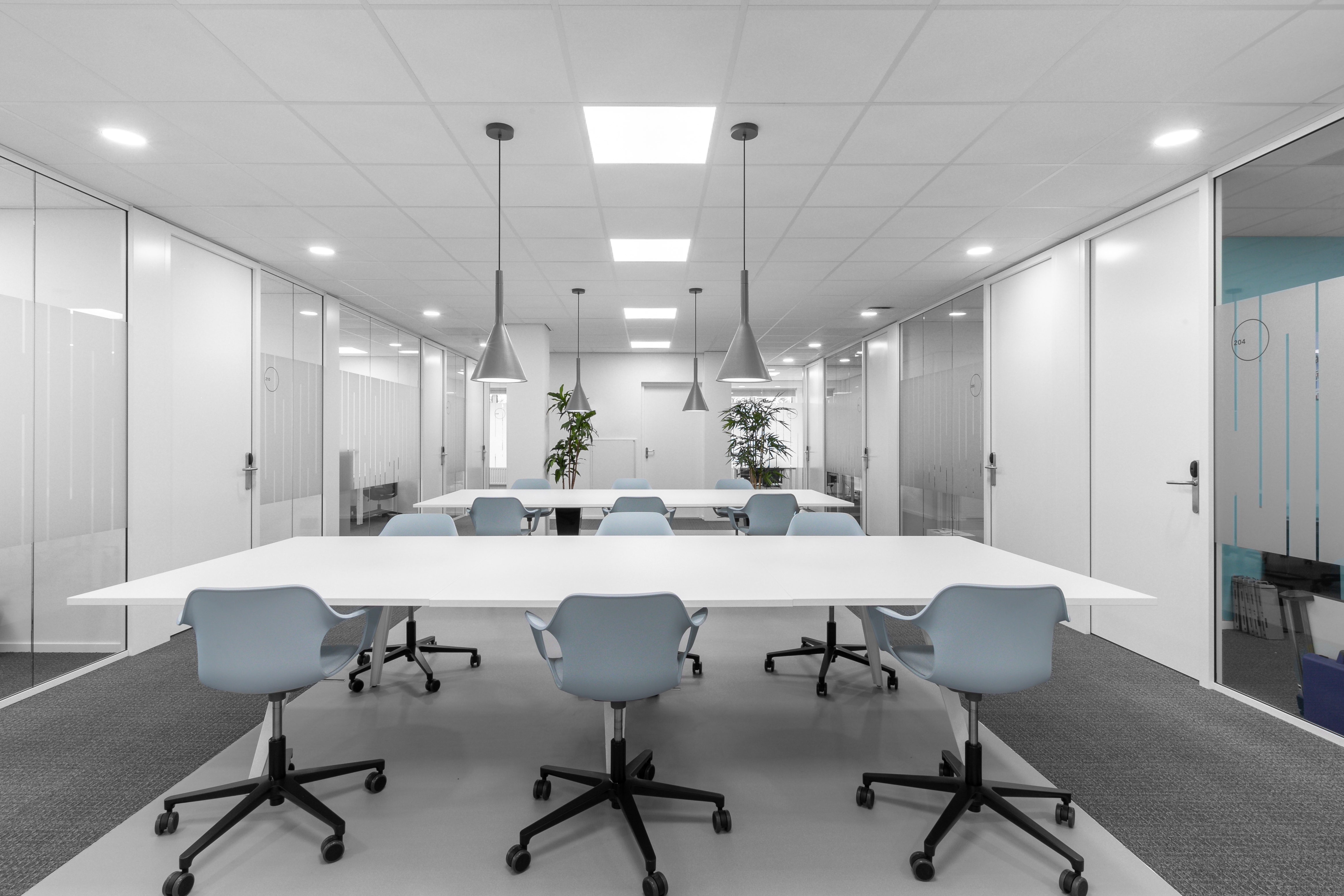 Regus - Hilversum, Arena Business Park image 2