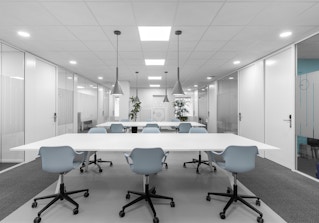 Regus - Hilversum, Arena Business Park image 2