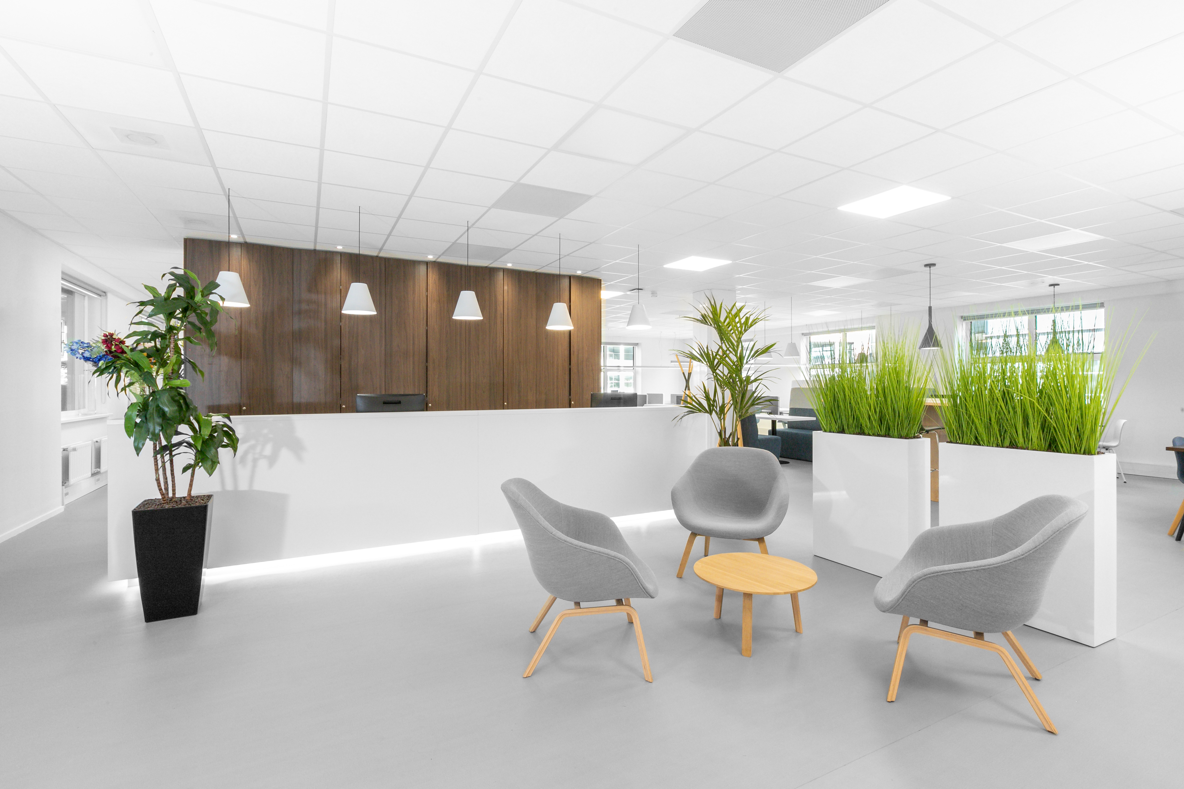 Regus - Hilversum, Arena Business Park image 3