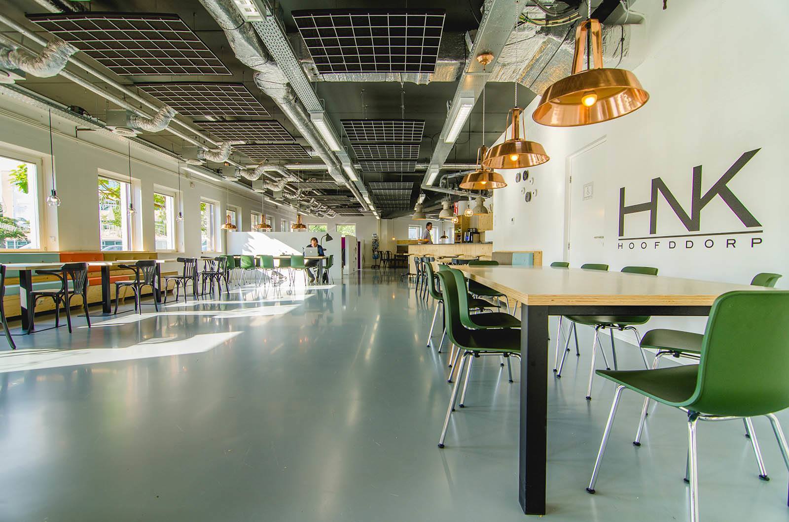 HNK - Hoofddorp image 2