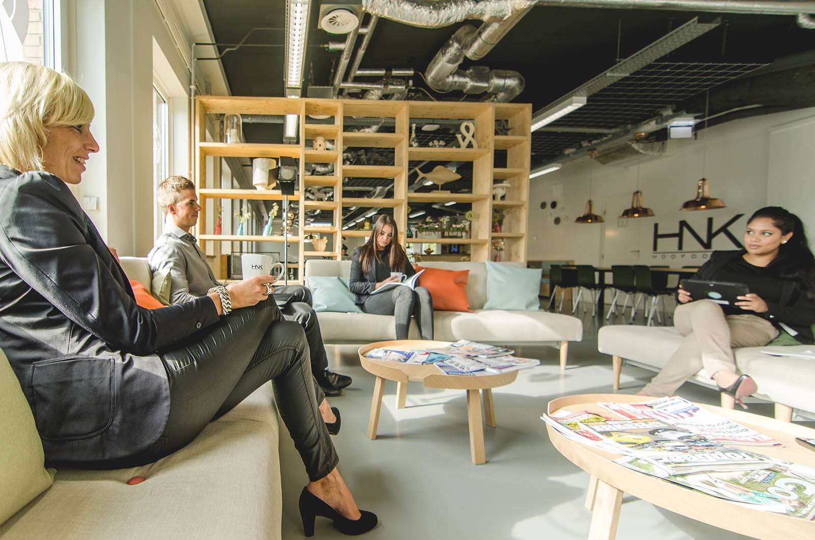 HNK - Hoofddorp image 4