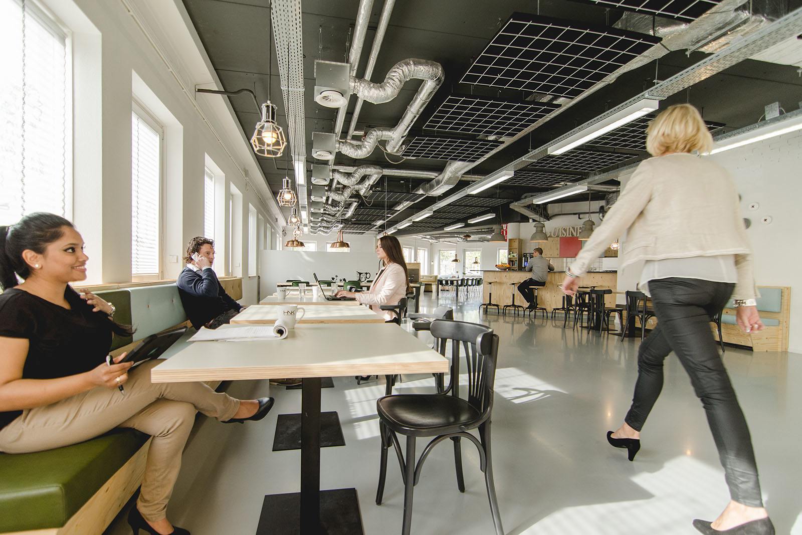 HNK - Hoofddorp image 3