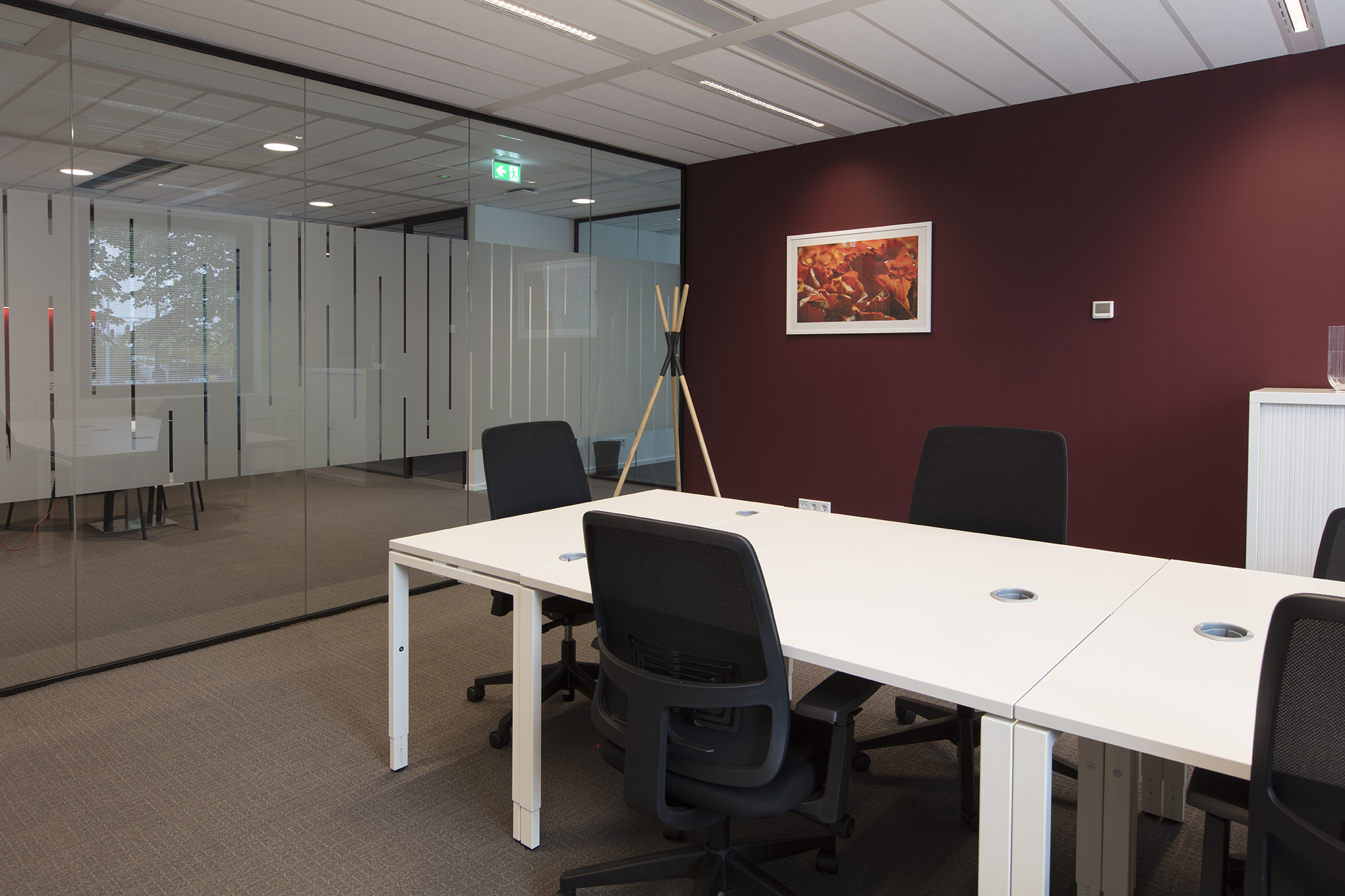Regus - Hoofddorp, Azura image 3