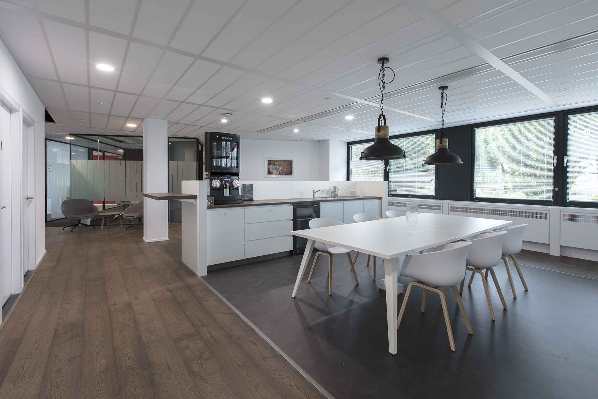 Regus - Hoofddorp, Azura image 5