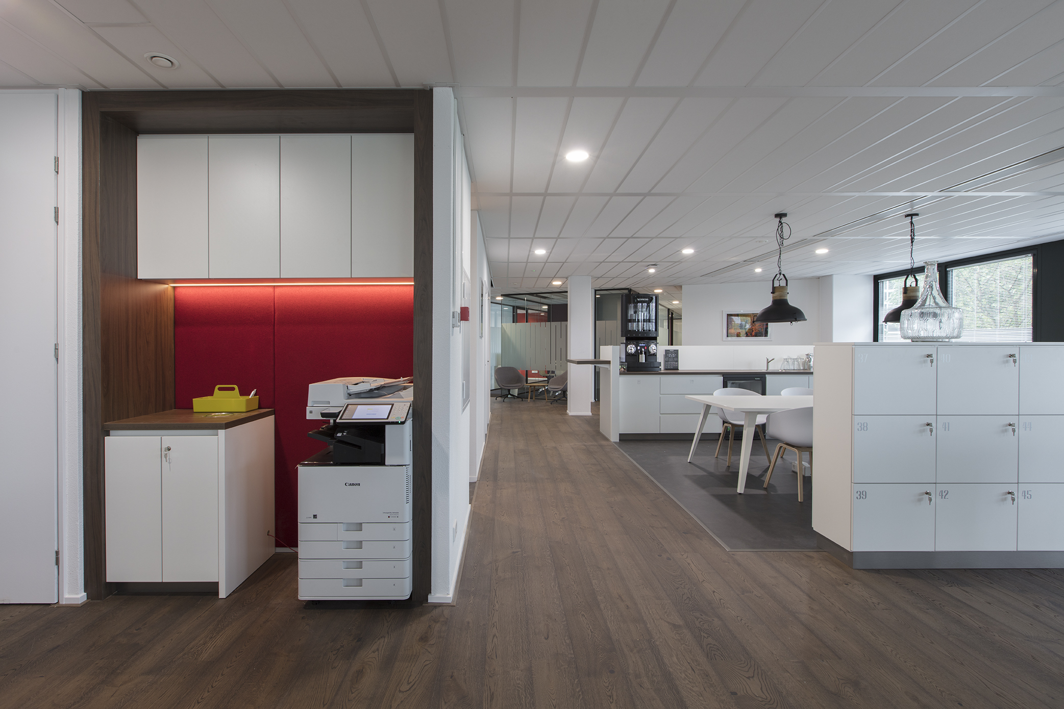 Regus - Hoofddorp, Azura image 4