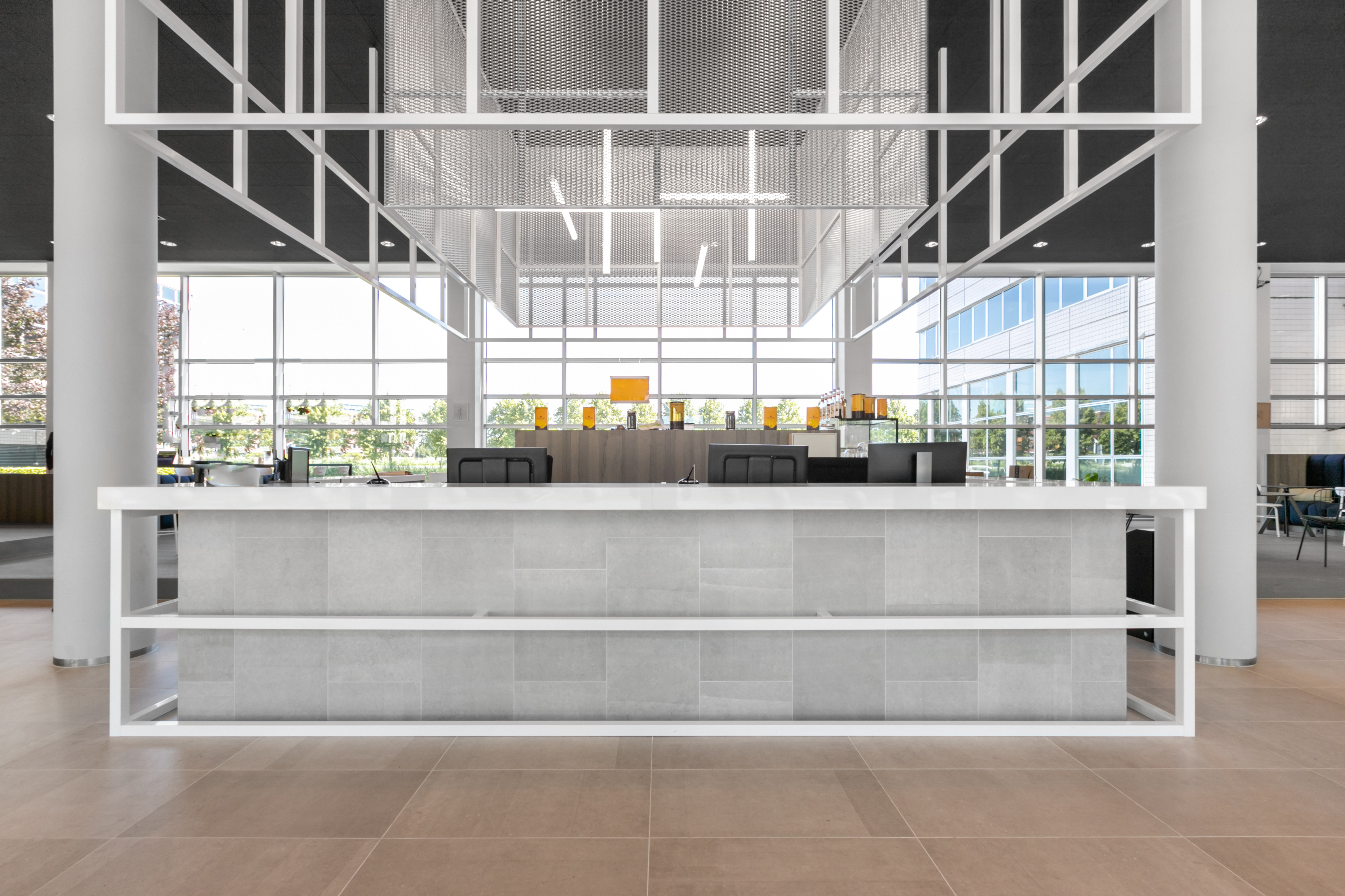 Regus - Hoofddorp, Hoofddorp Transpolis image 2