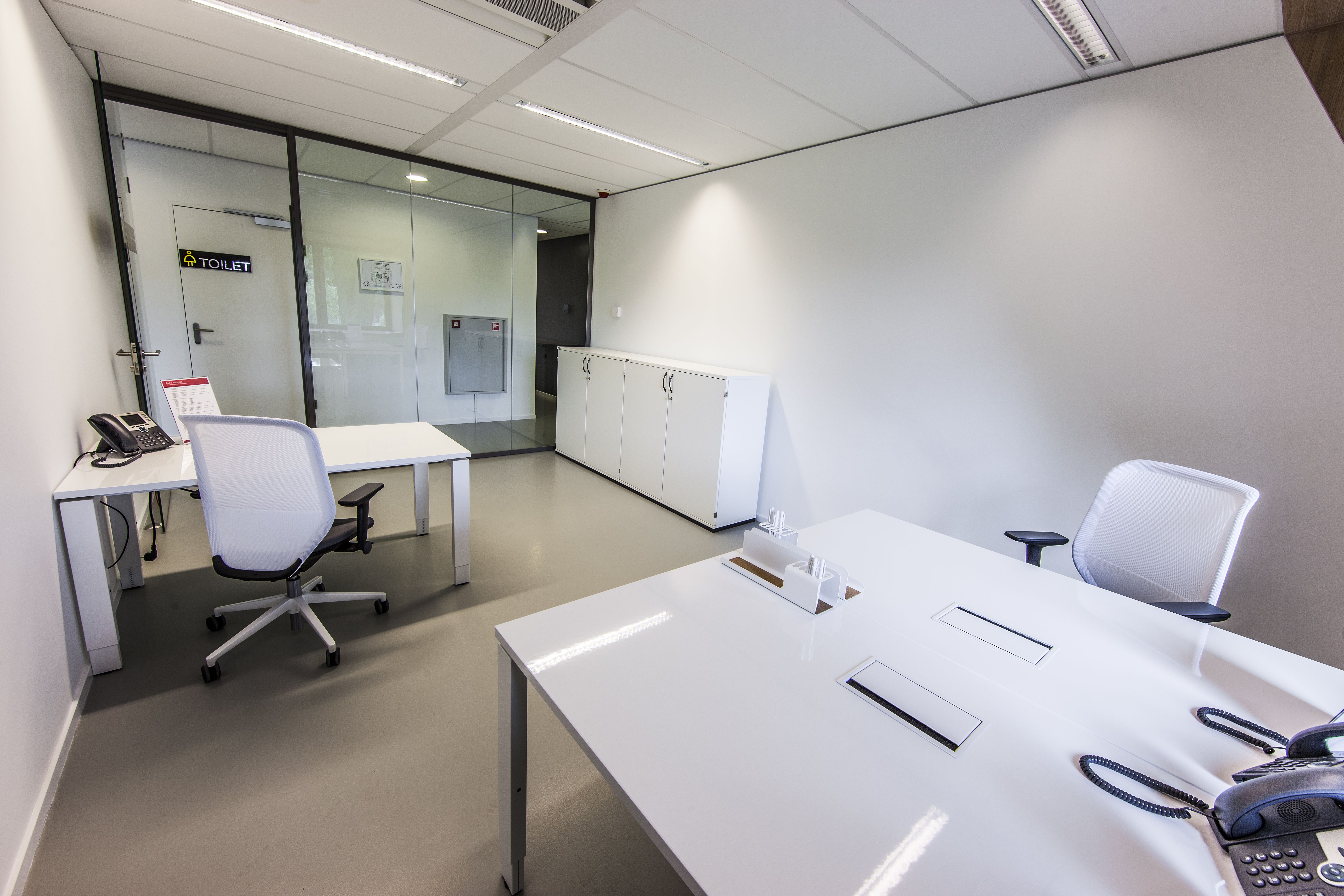 Regus - Laren image 2