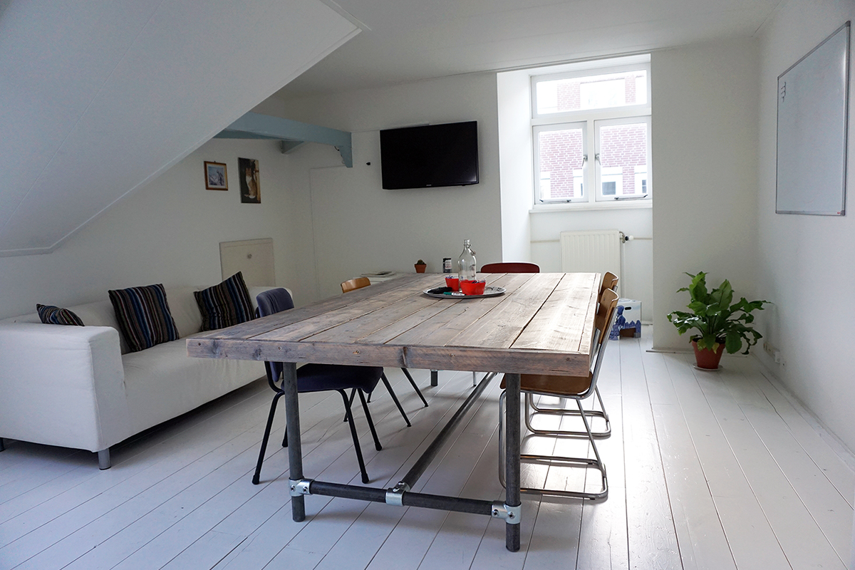 Level Up Coworking image 2