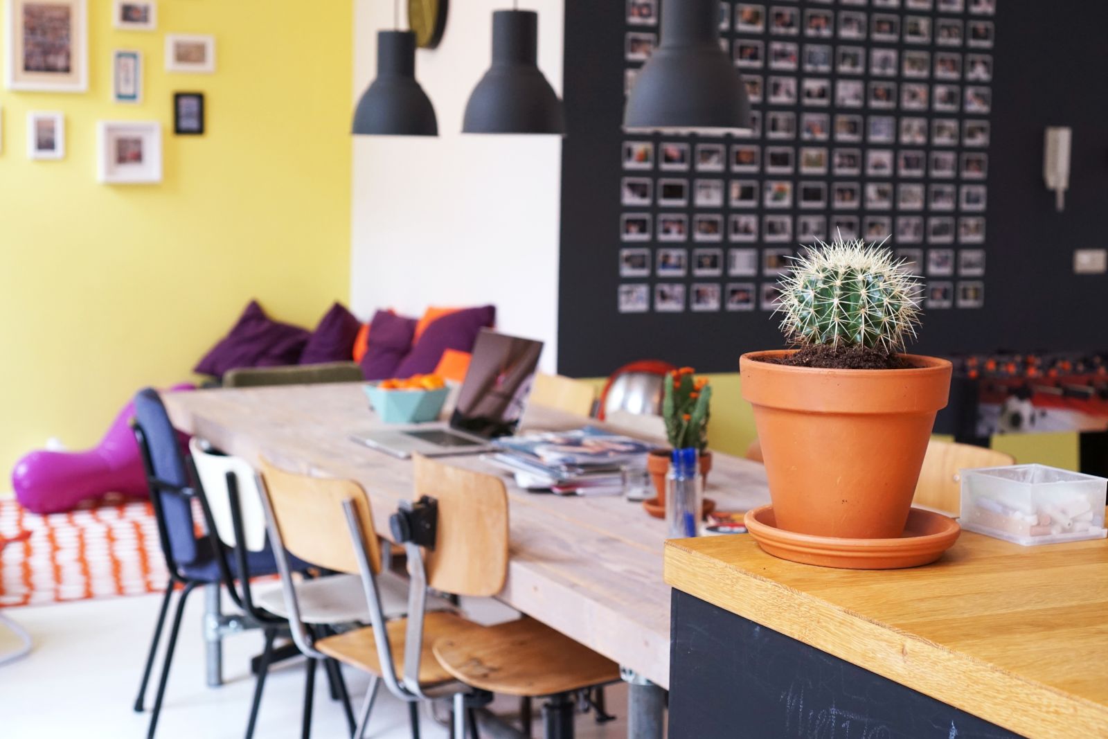 Level Up Coworking image 3