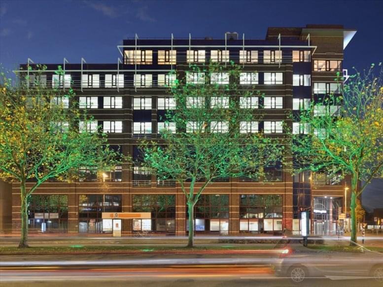 Merin Property B.V. image 1