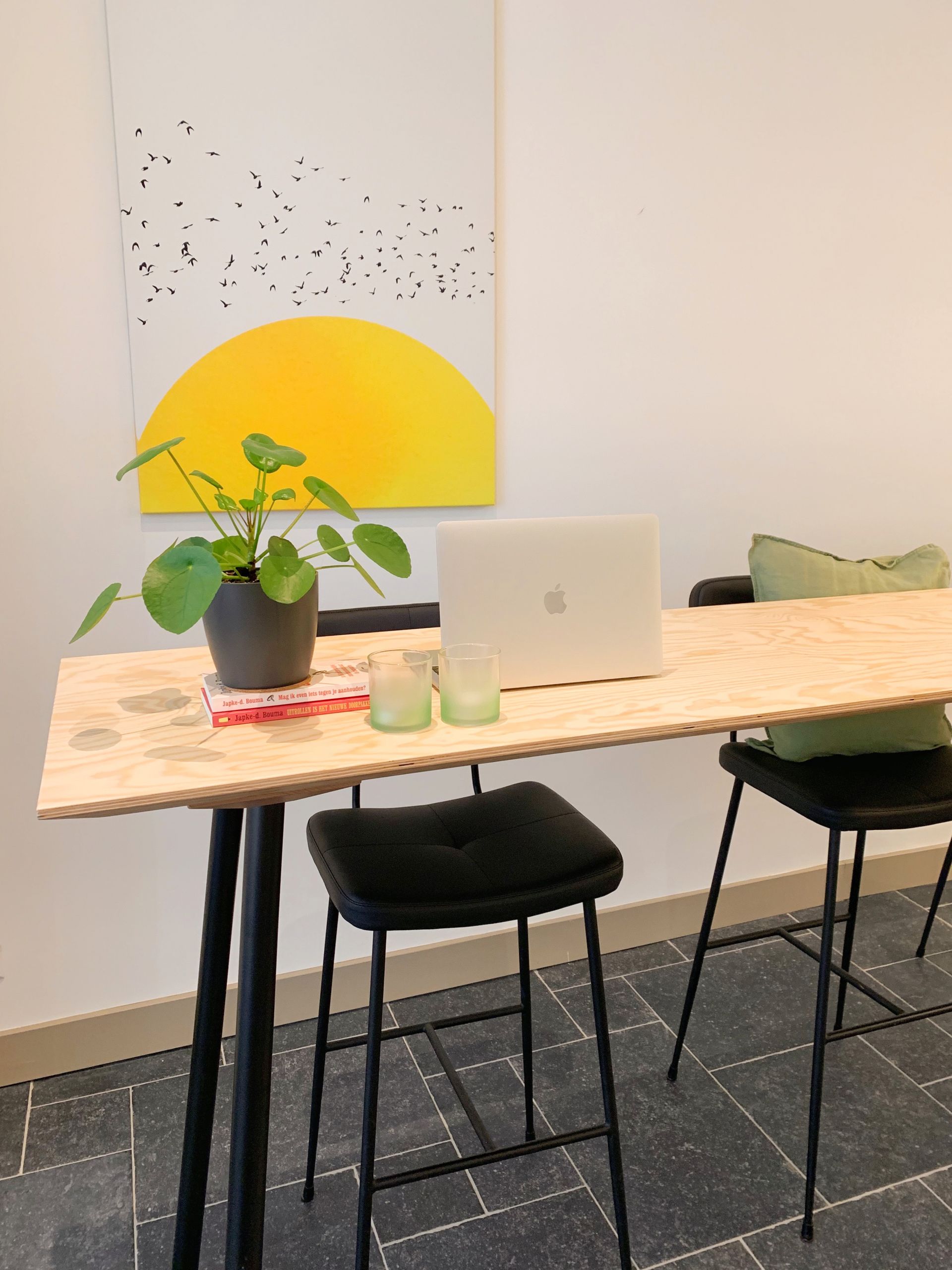 Het Stadslokaal image 2