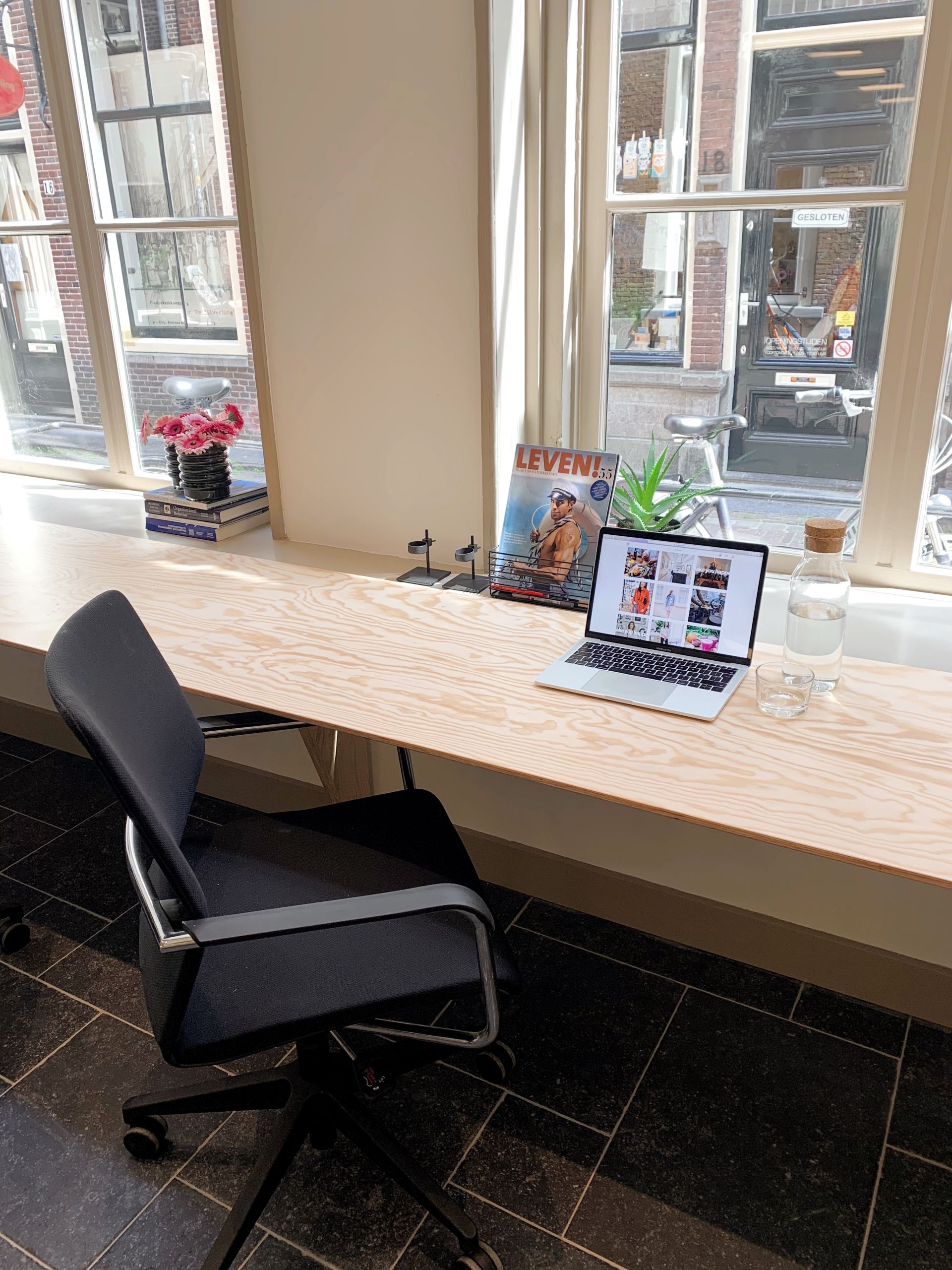 Het Stadslokaal image 3