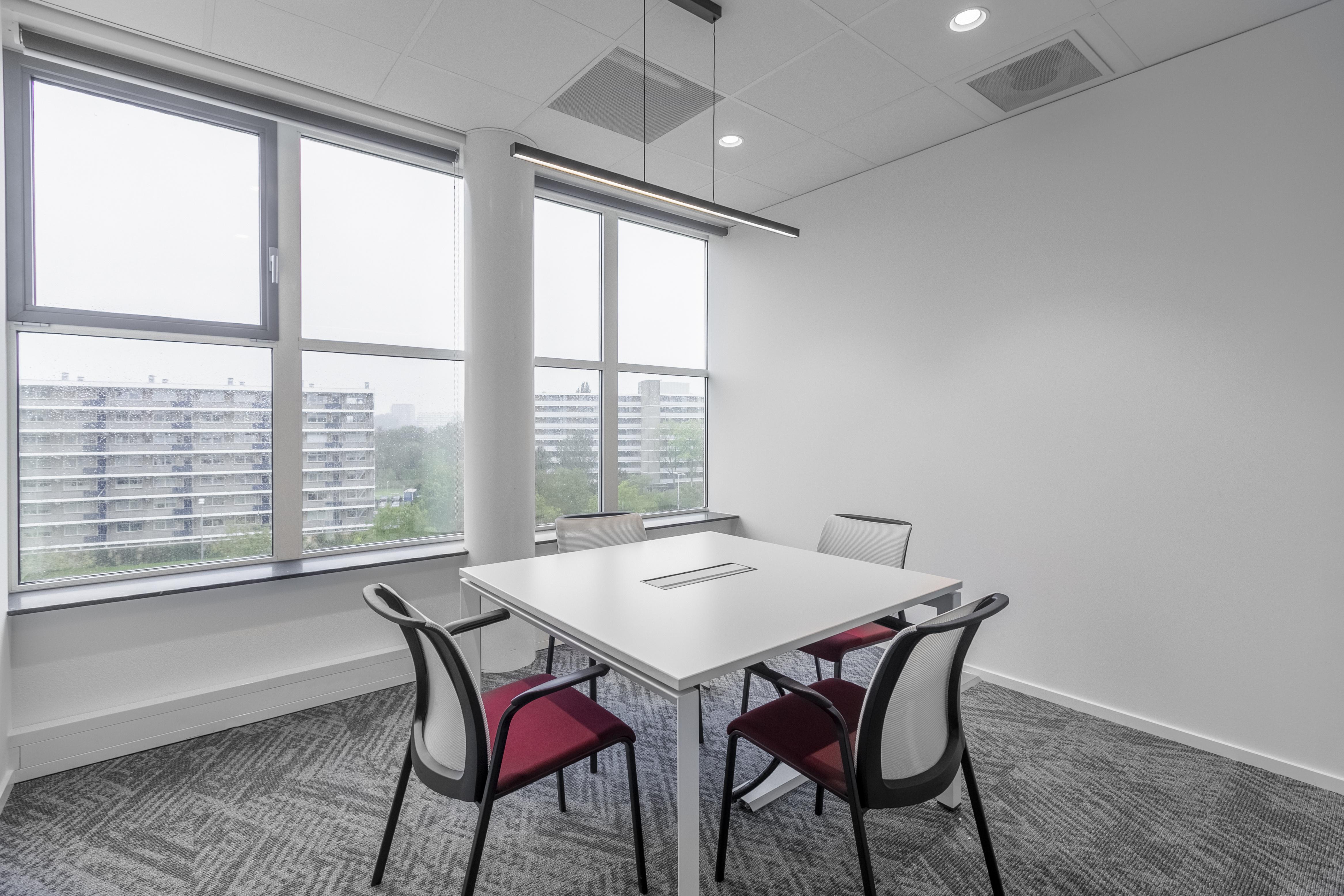 Regus - Leiden Bio Science Park image 2