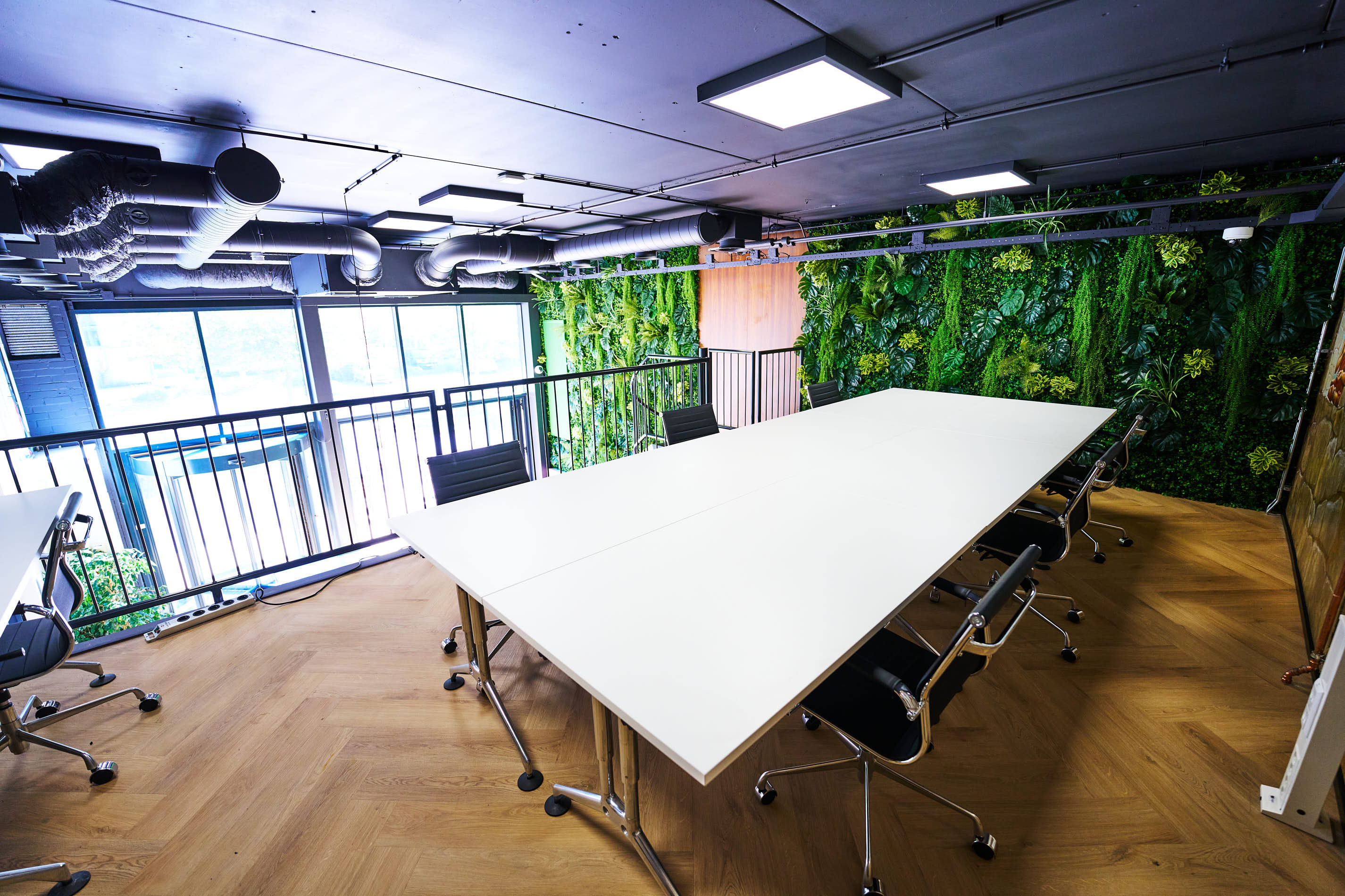 Workspace Leiden image 2