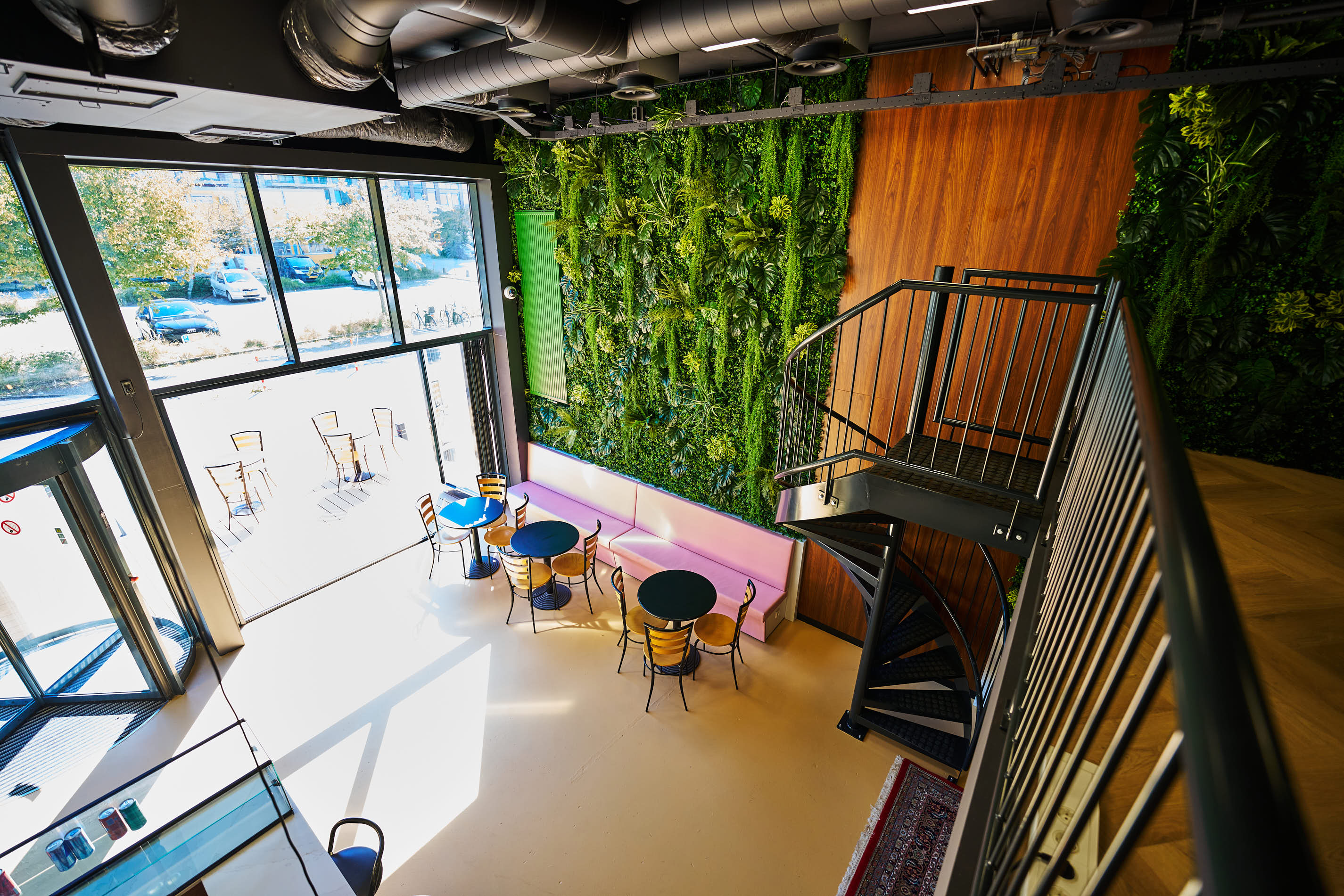 Workspace Leiden image 4