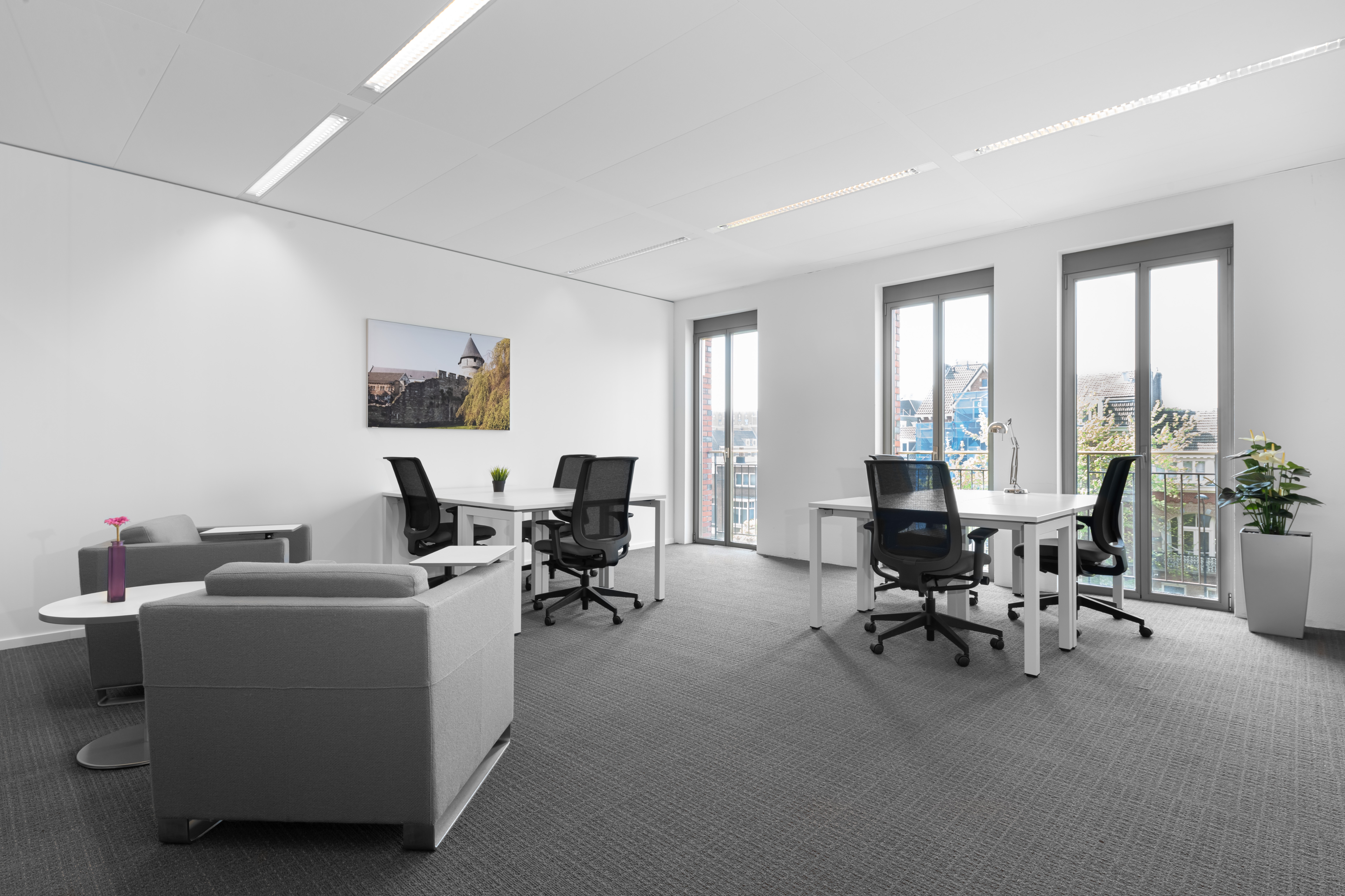 Regus - Maastricht City Centre image 5