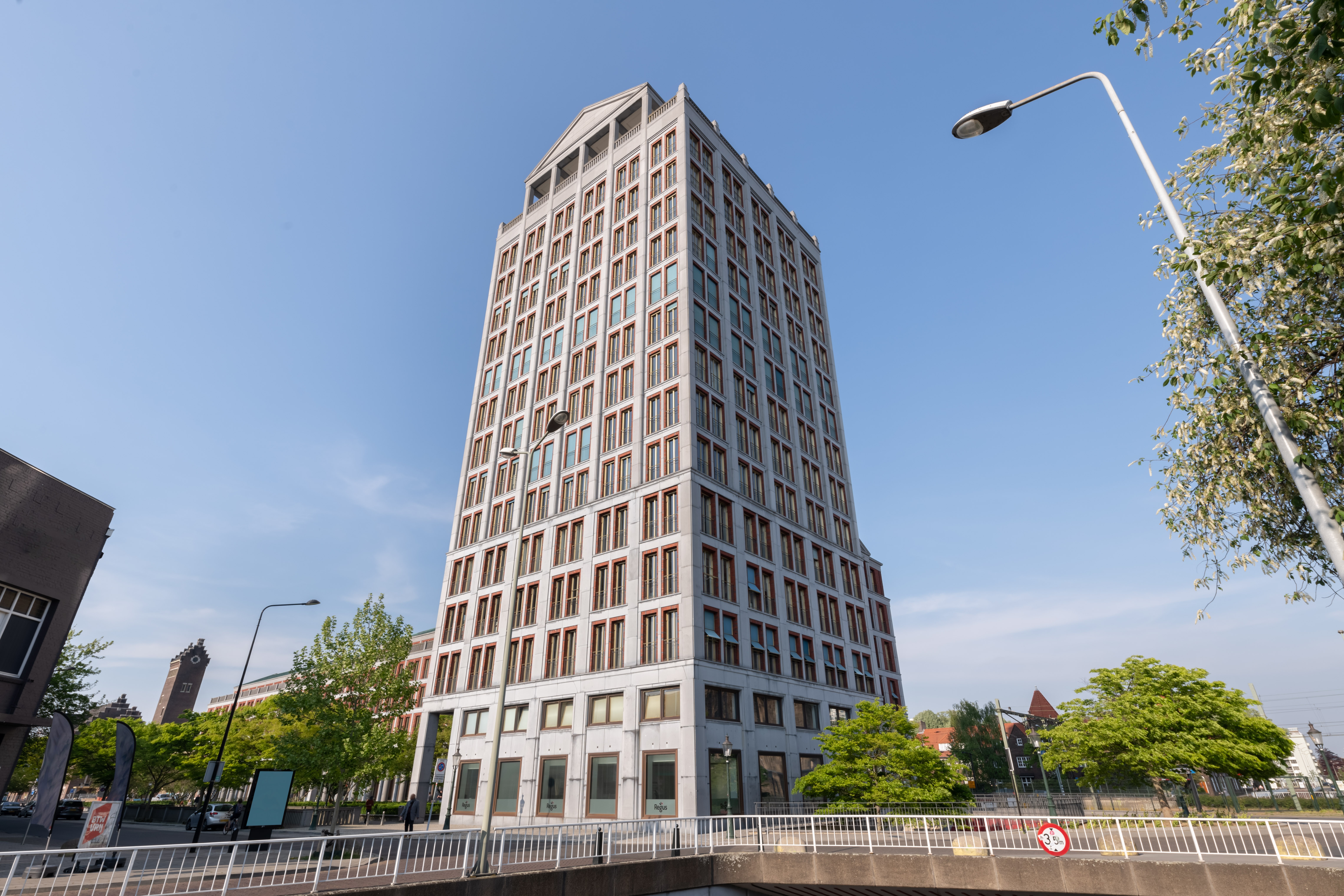 Regus - Maastricht City Centre profile image