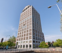 Regus - Maastricht City Centre profile image