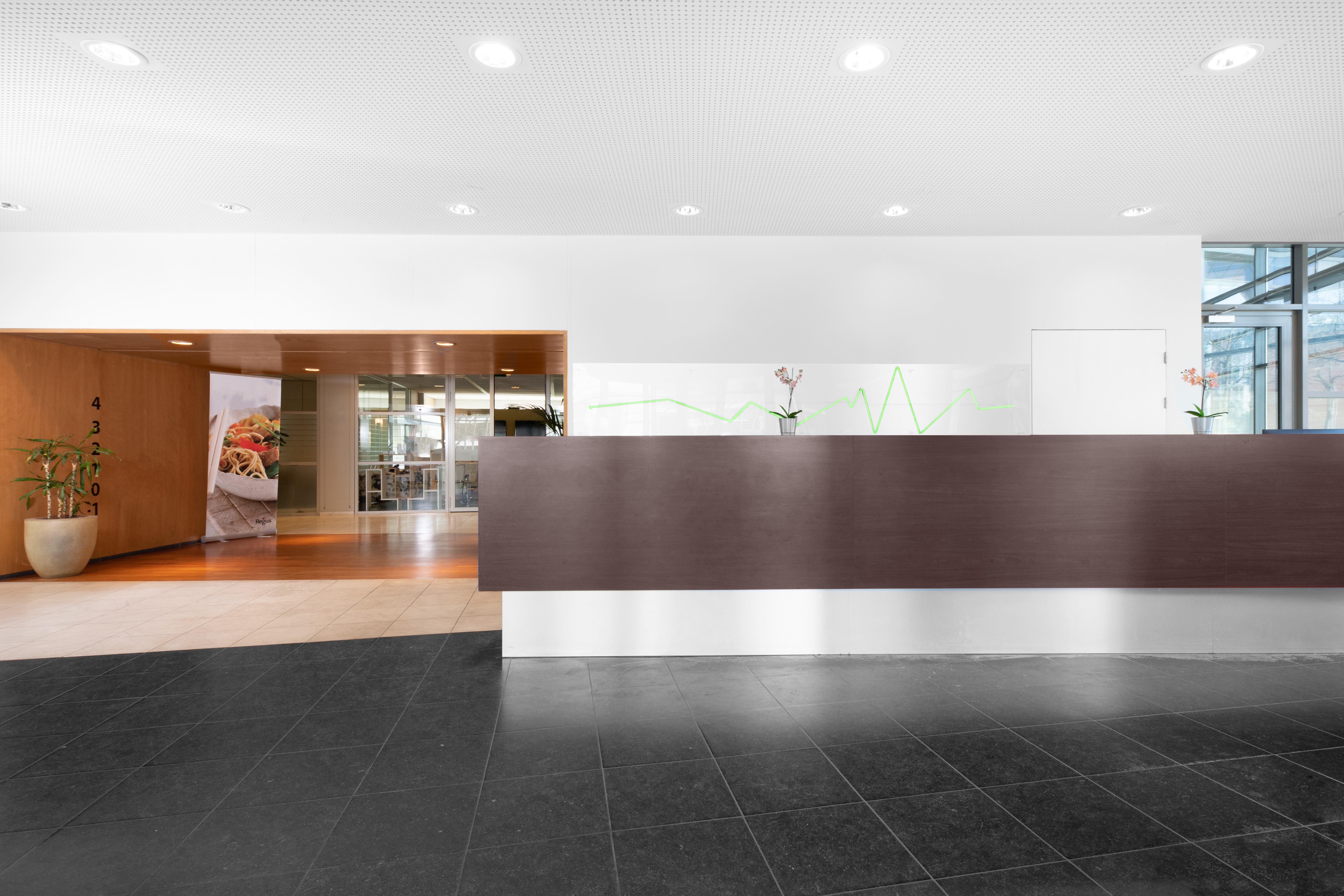 Regus - Maastricht, Il Fiore image 2