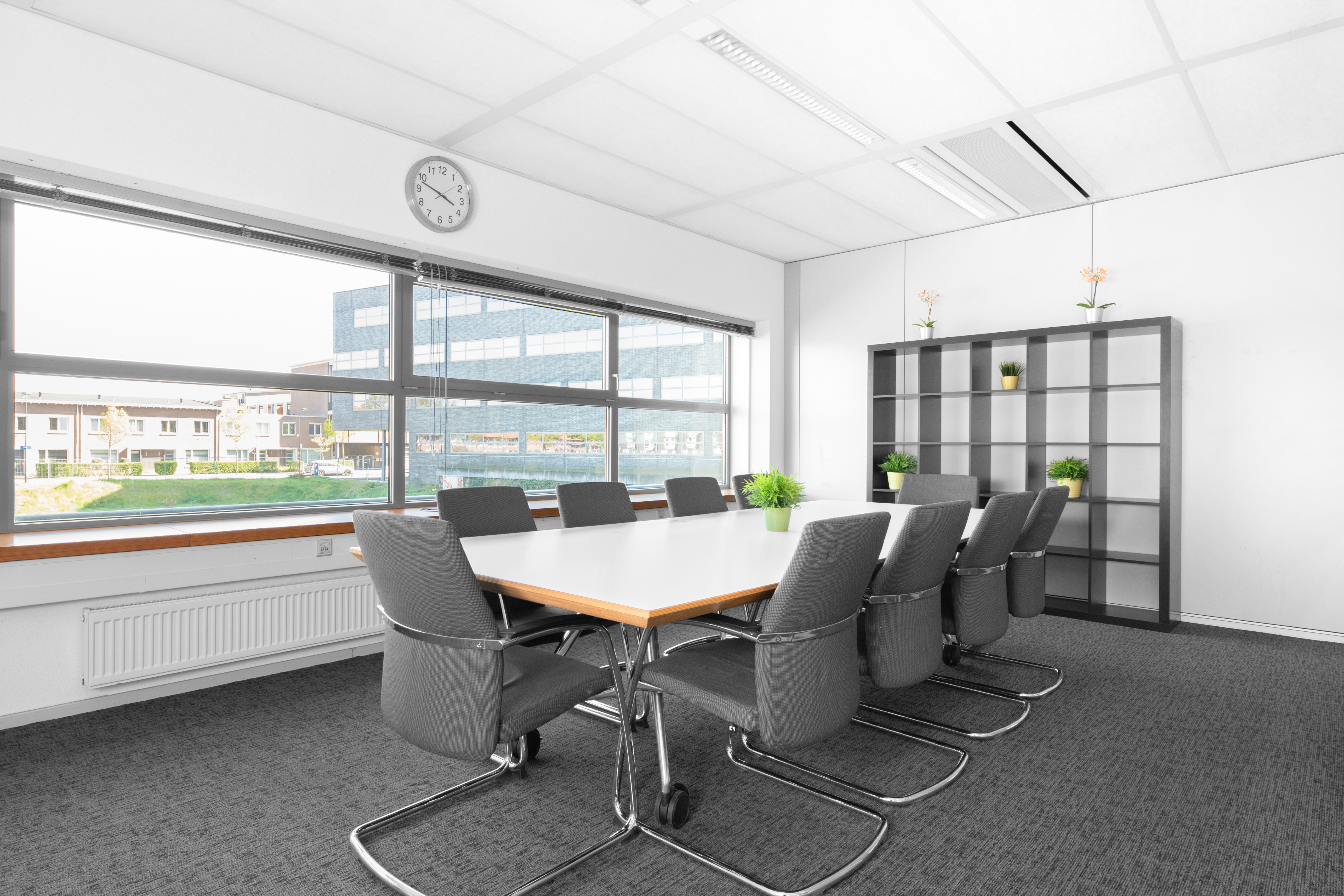 Regus - Maastricht, Il Fiore image 5