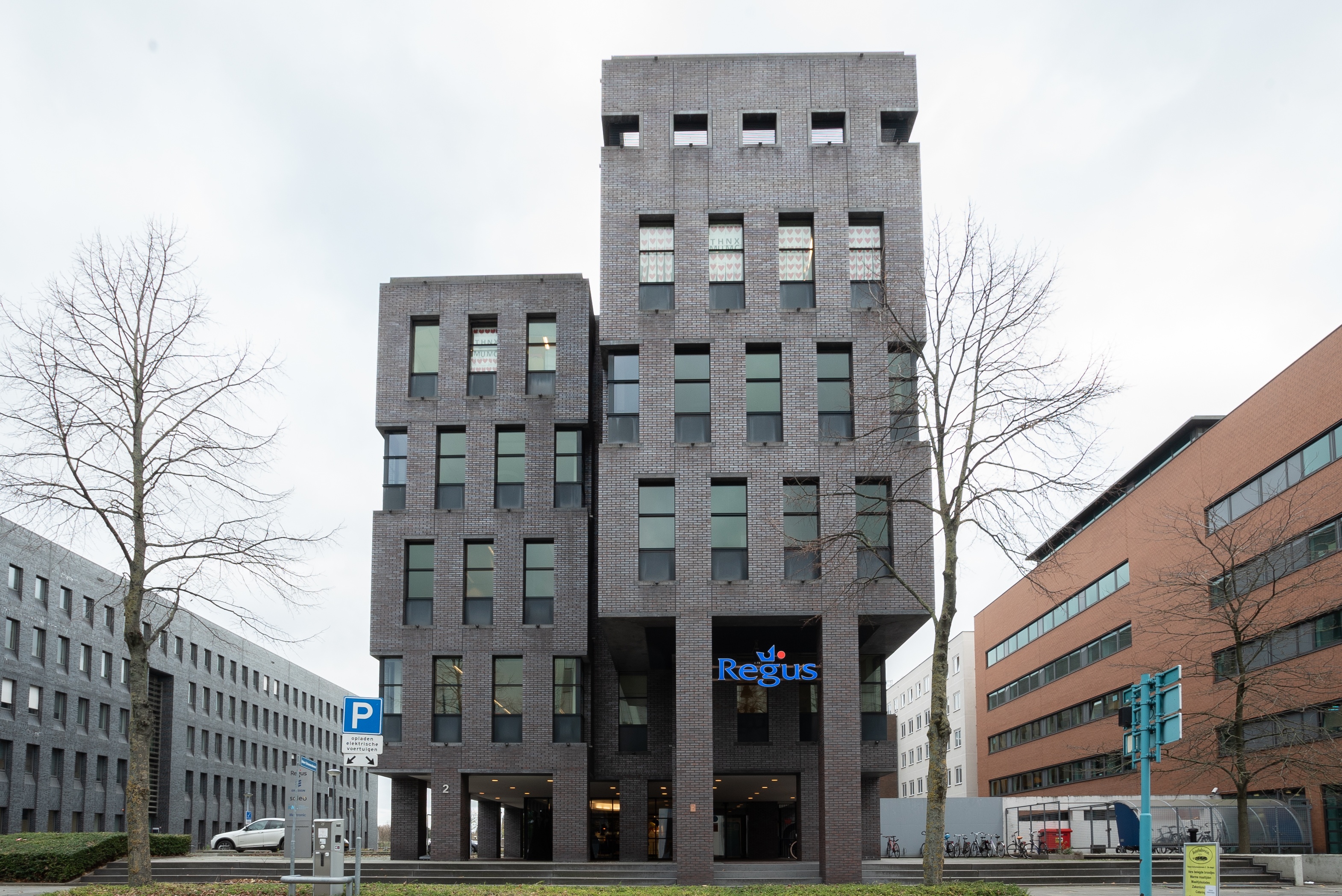 Regus - Maastricht, Randwyck image 1