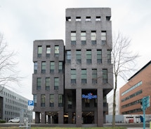 Regus - Maastricht, Randwyck profile image