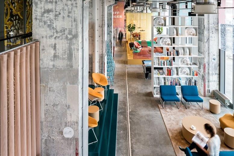 The Social Hub Maastricht image 2