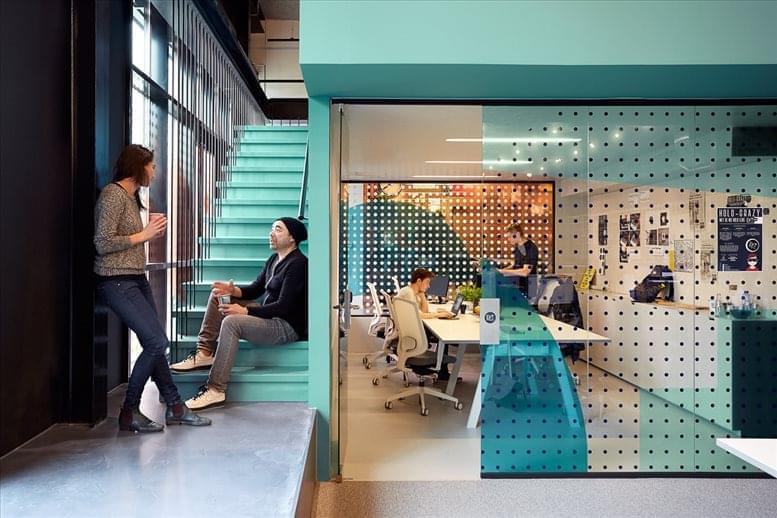 The Social Hub Maastricht image 4