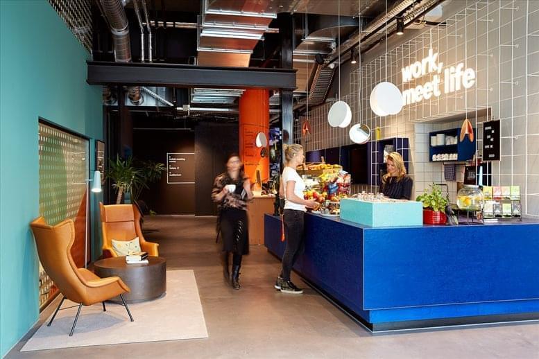 The Social Hub Maastricht image 3