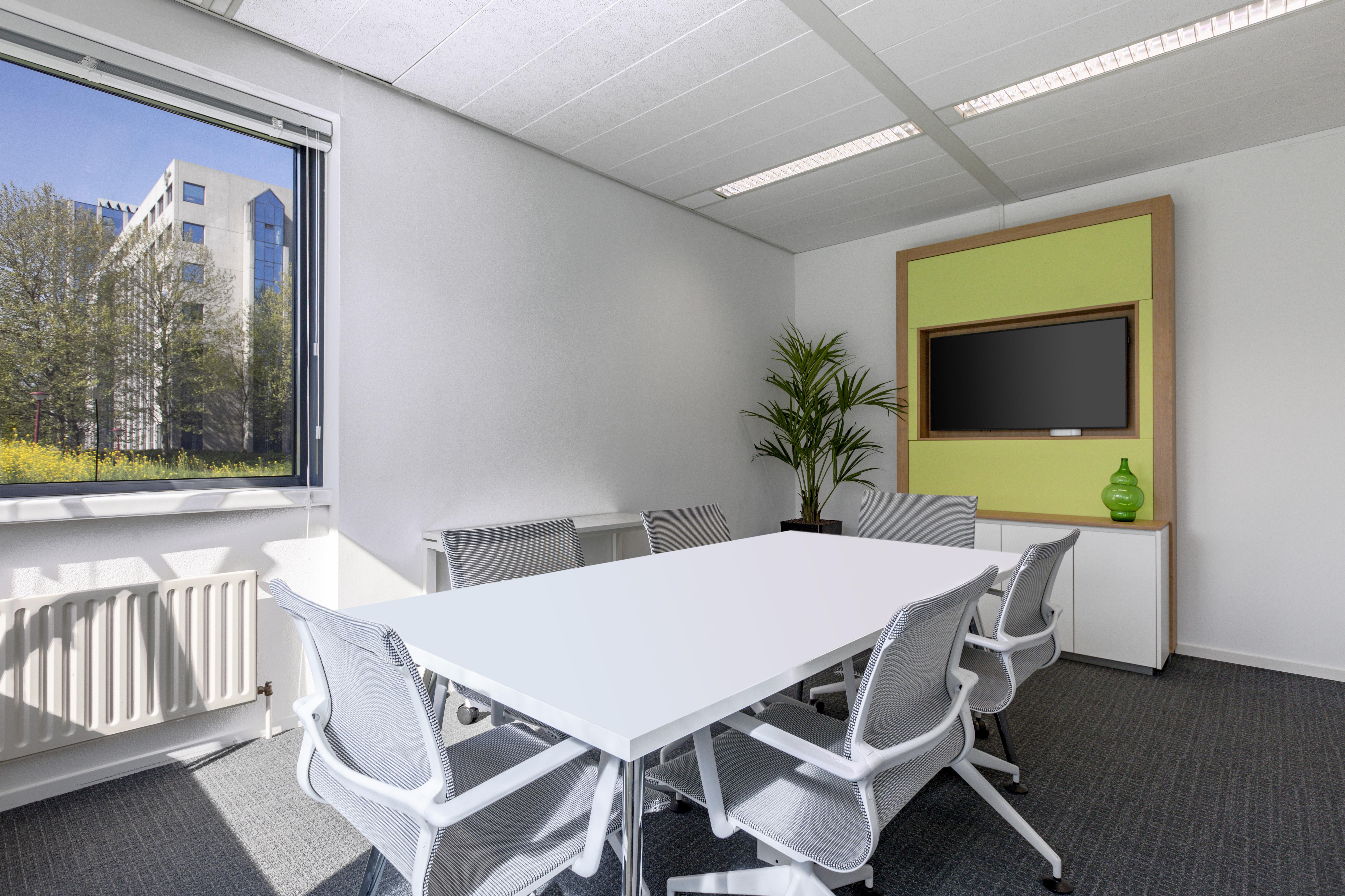 Regus - Nieuwegein, Nieuwegein City image 4