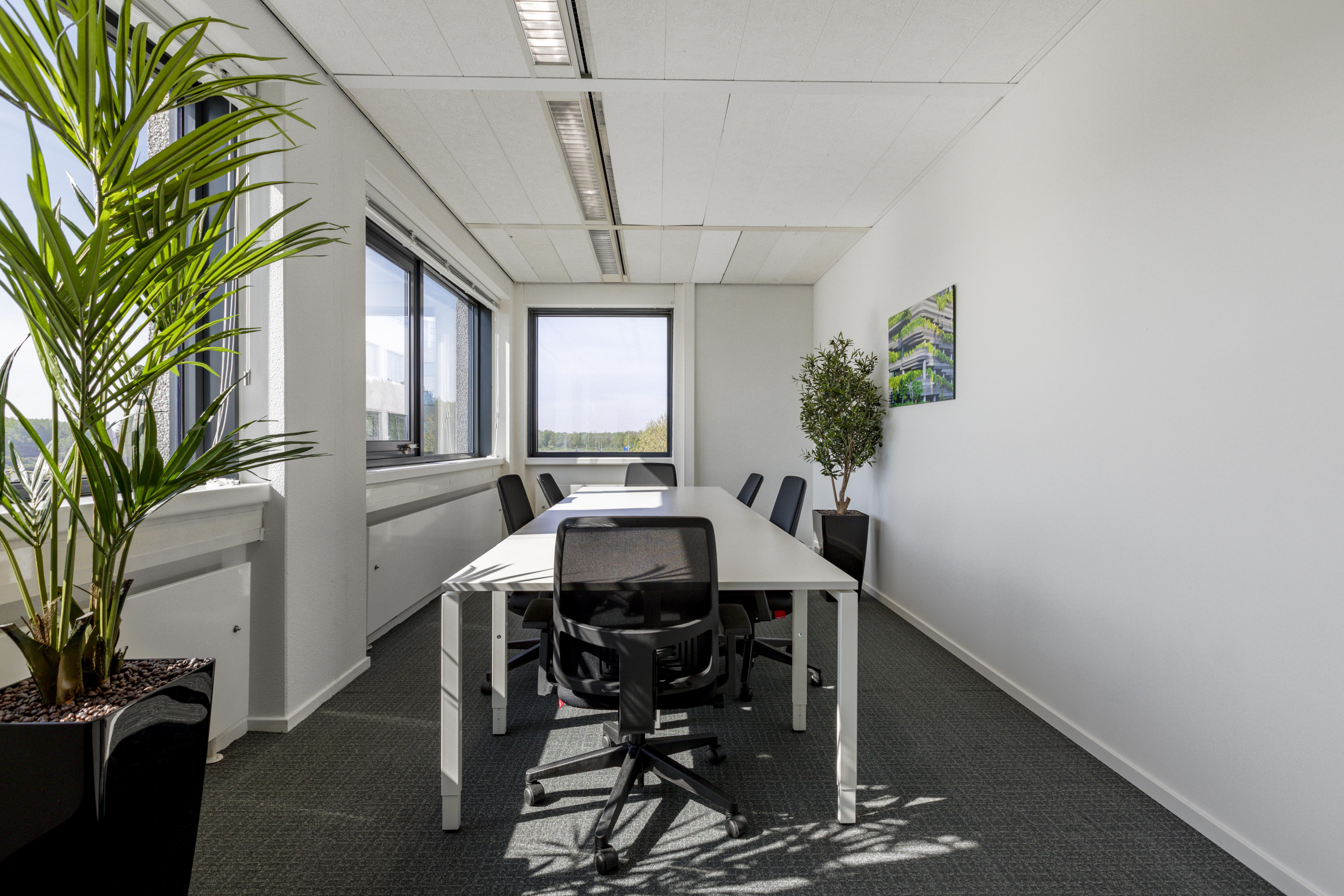 Regus - Nieuwegein, Nieuwegein City image 2