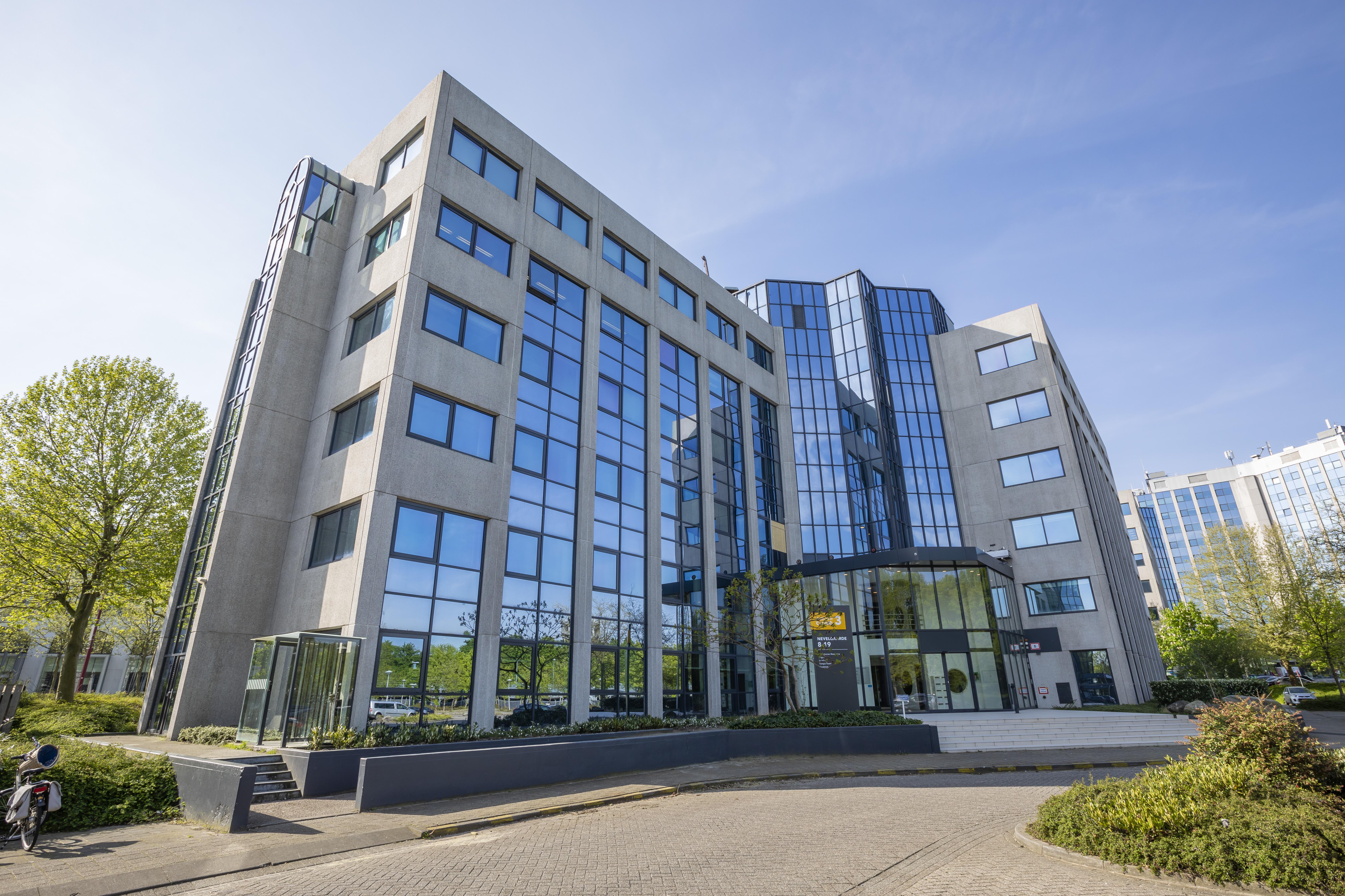 Regus - Nieuwegein, Nieuwegein City image 1