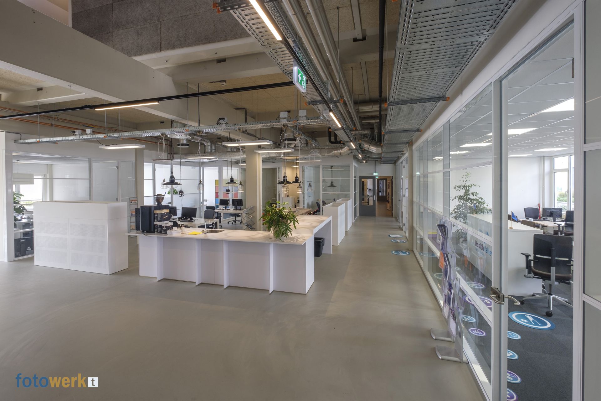 Novio Tech Campus Startup Spaces image 5