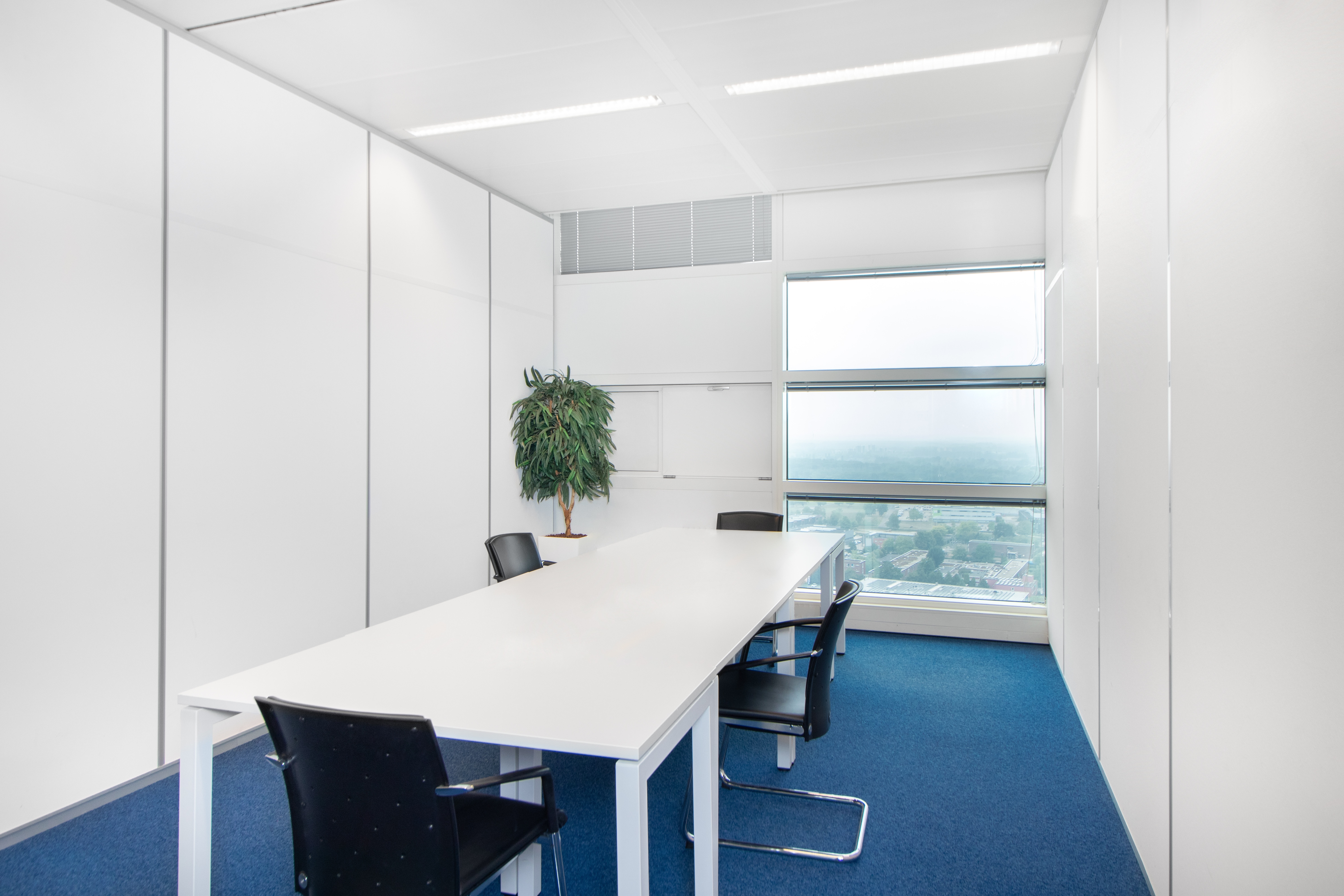 Regus - Nijmegen City Centre image 4