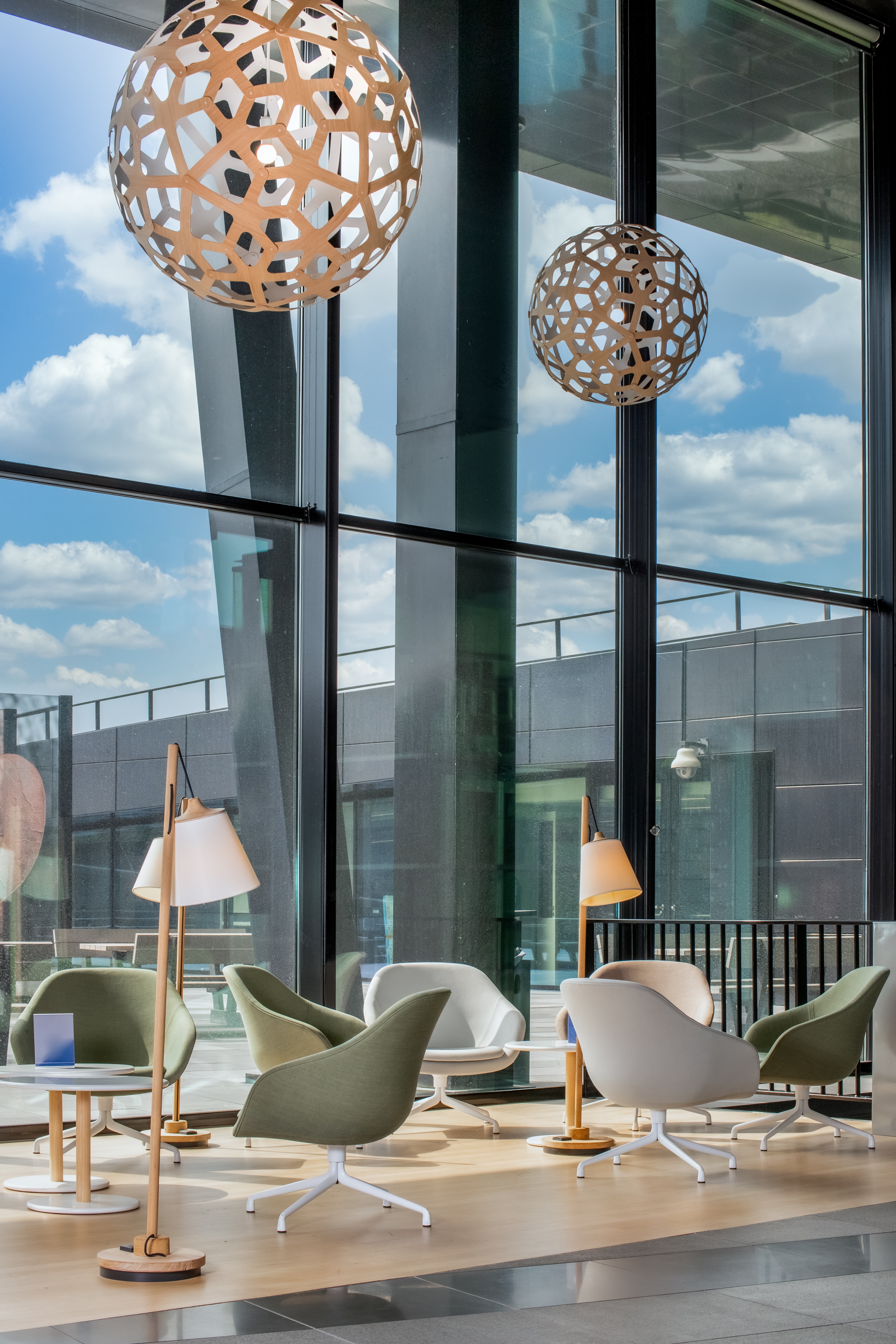 Regus - Nijmegen City Centre image 5