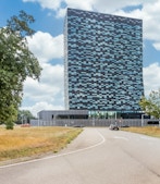 Regus - Nijmegen City Centre profile image