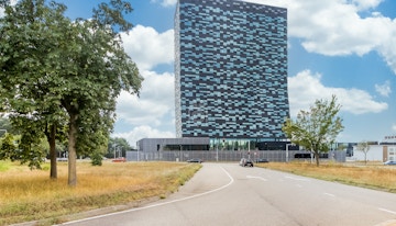 Regus - Nijmegen City Centre image 1