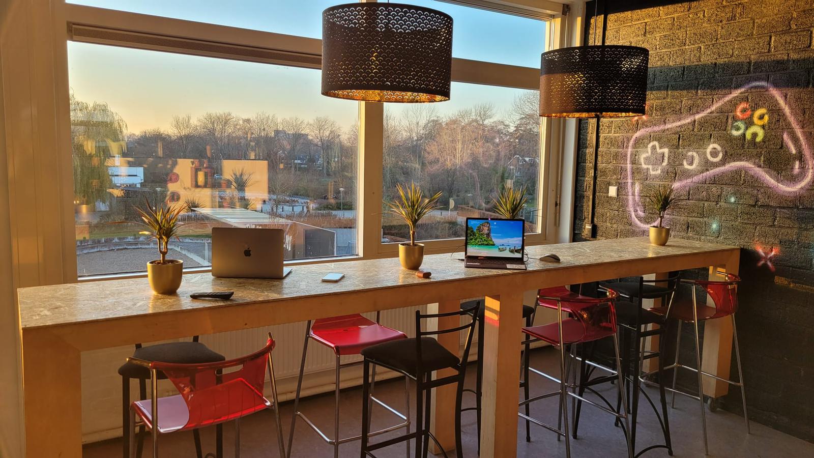 Urban Nomads Club Purmerend image 4